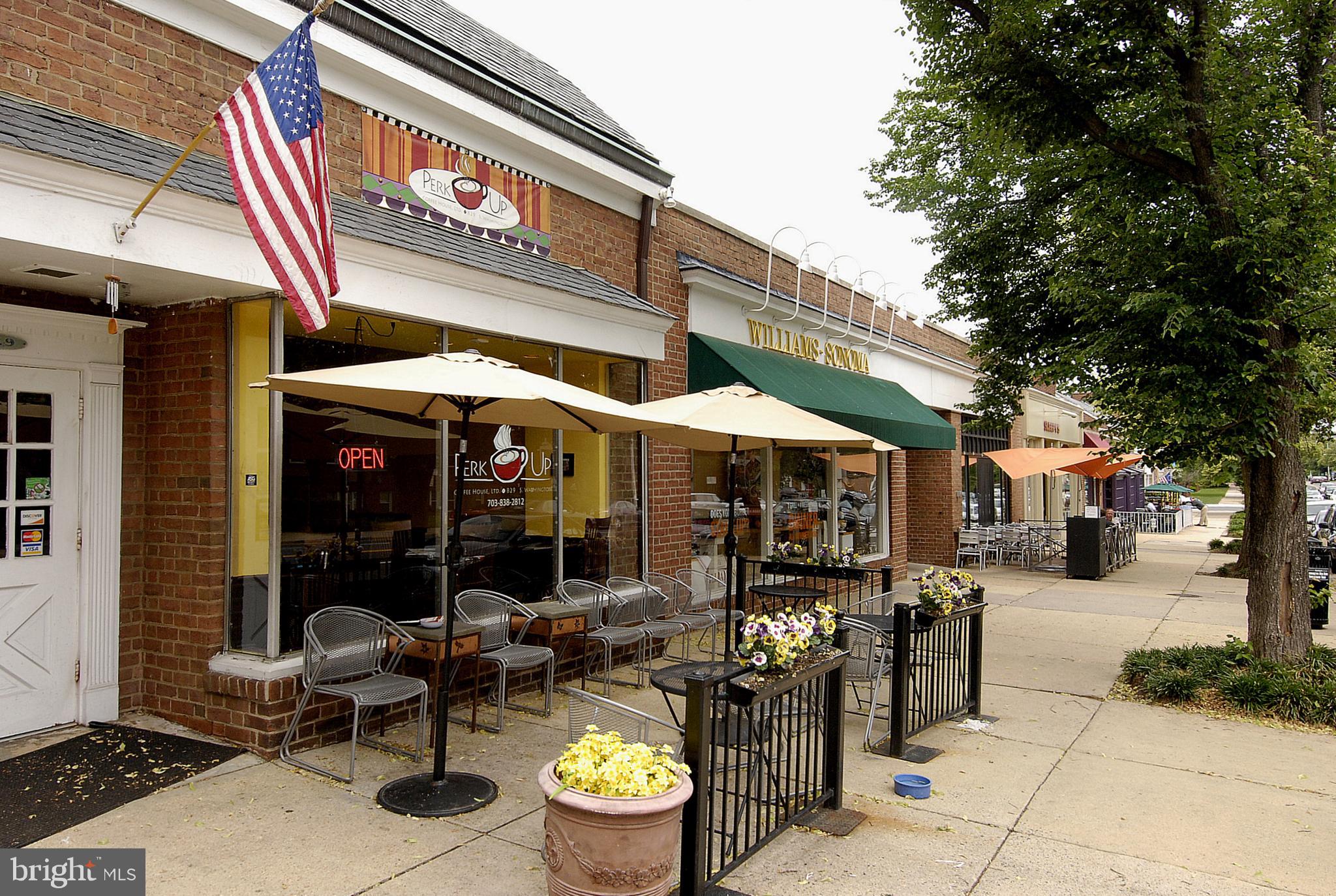 ALEXANDRIA HOUSE - Residential Lease