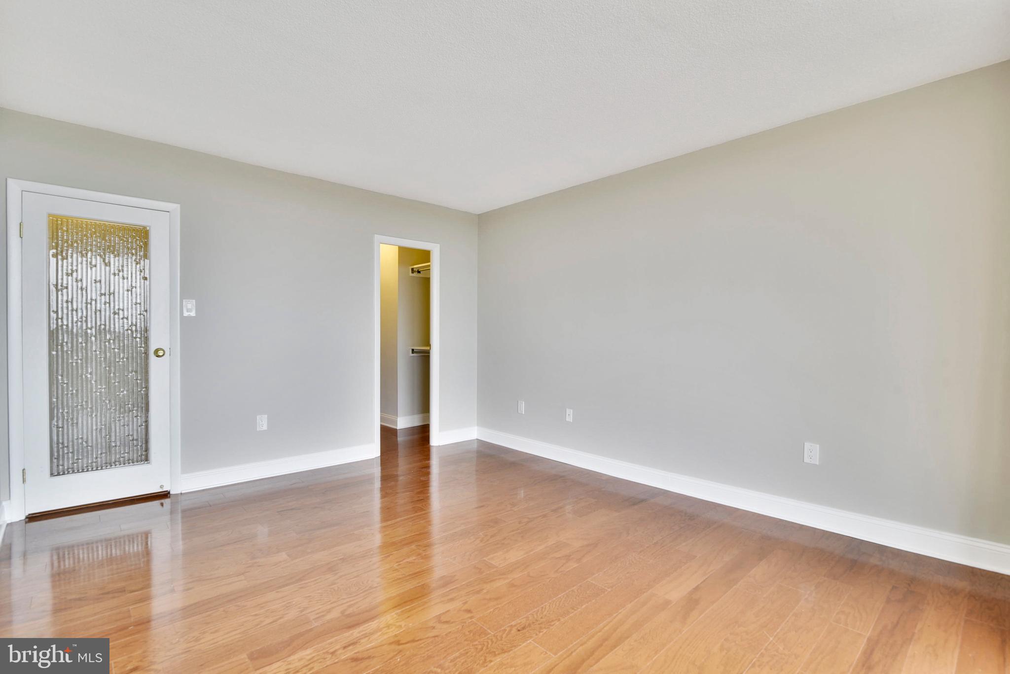 ALEXANDRIA HOUSE - Residential Lease