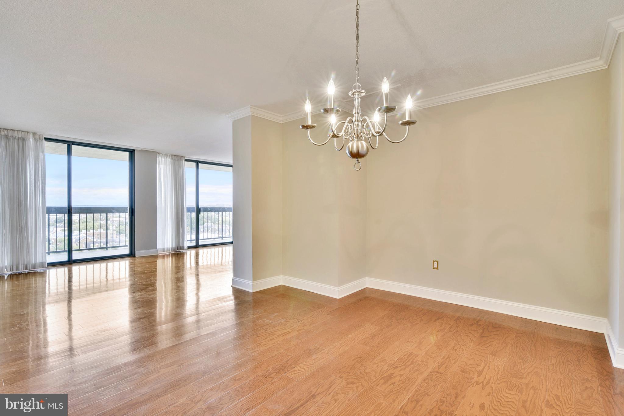 ALEXANDRIA HOUSE - Residential Lease