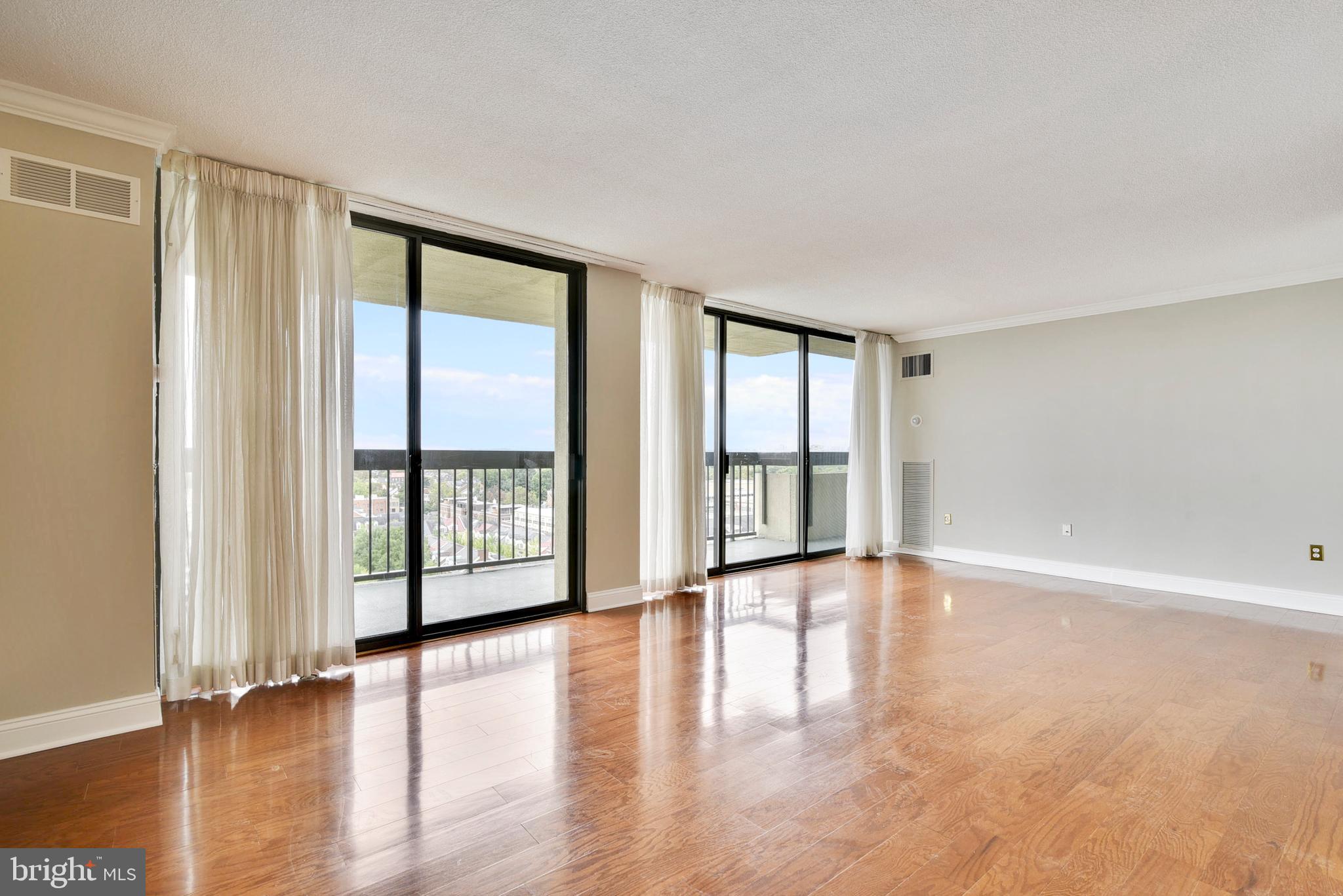 ALEXANDRIA HOUSE - Residential Lease