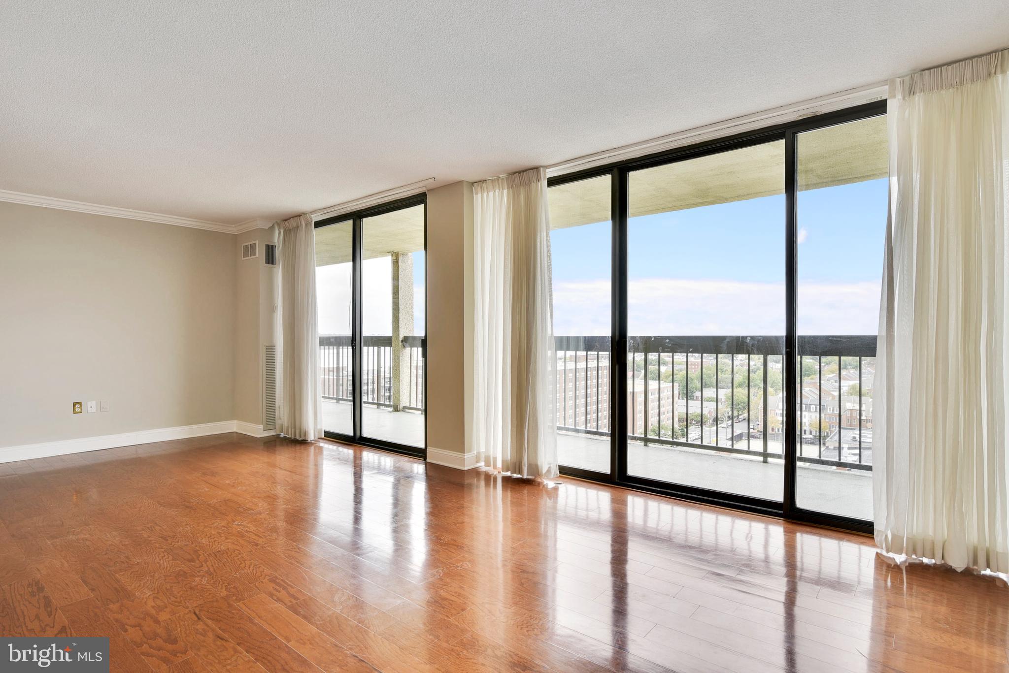 ALEXANDRIA HOUSE - Residential Lease