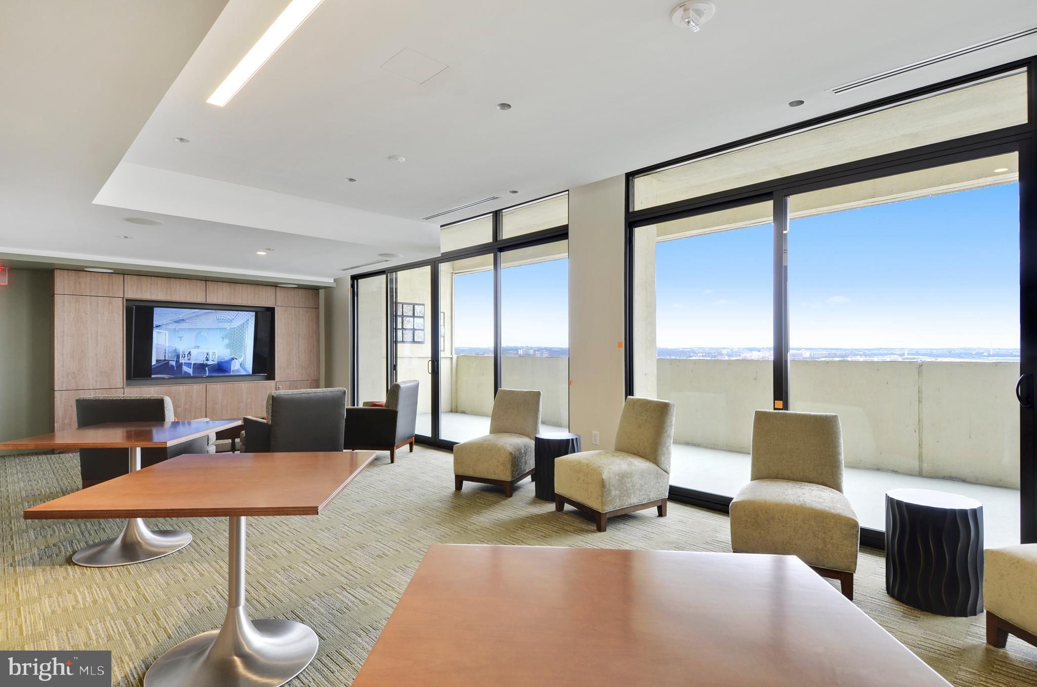 ALEXANDRIA HOUSE - Residential Lease