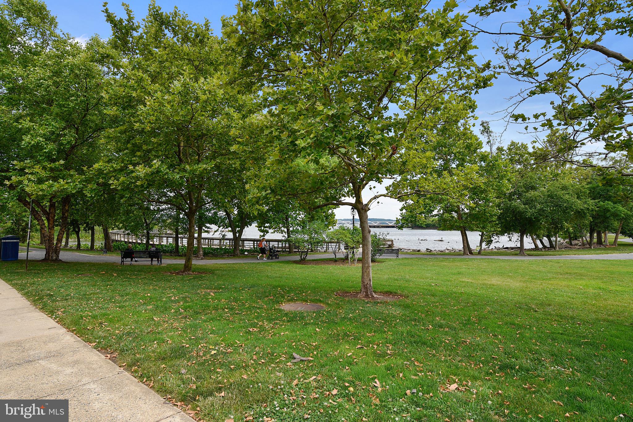 ALEXANDRIA HOUSE - Residential Lease