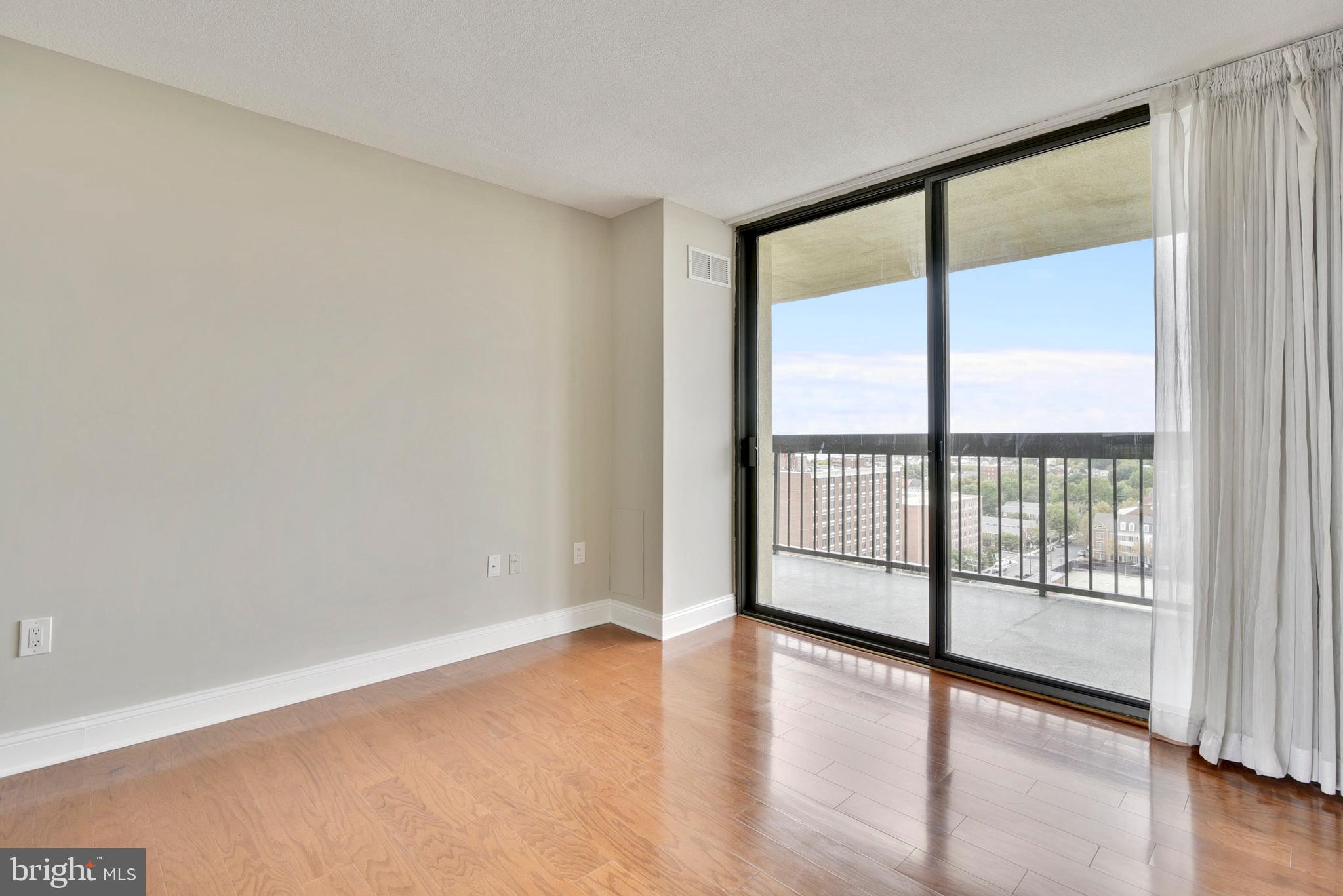 ALEXANDRIA HOUSE - Residential Lease