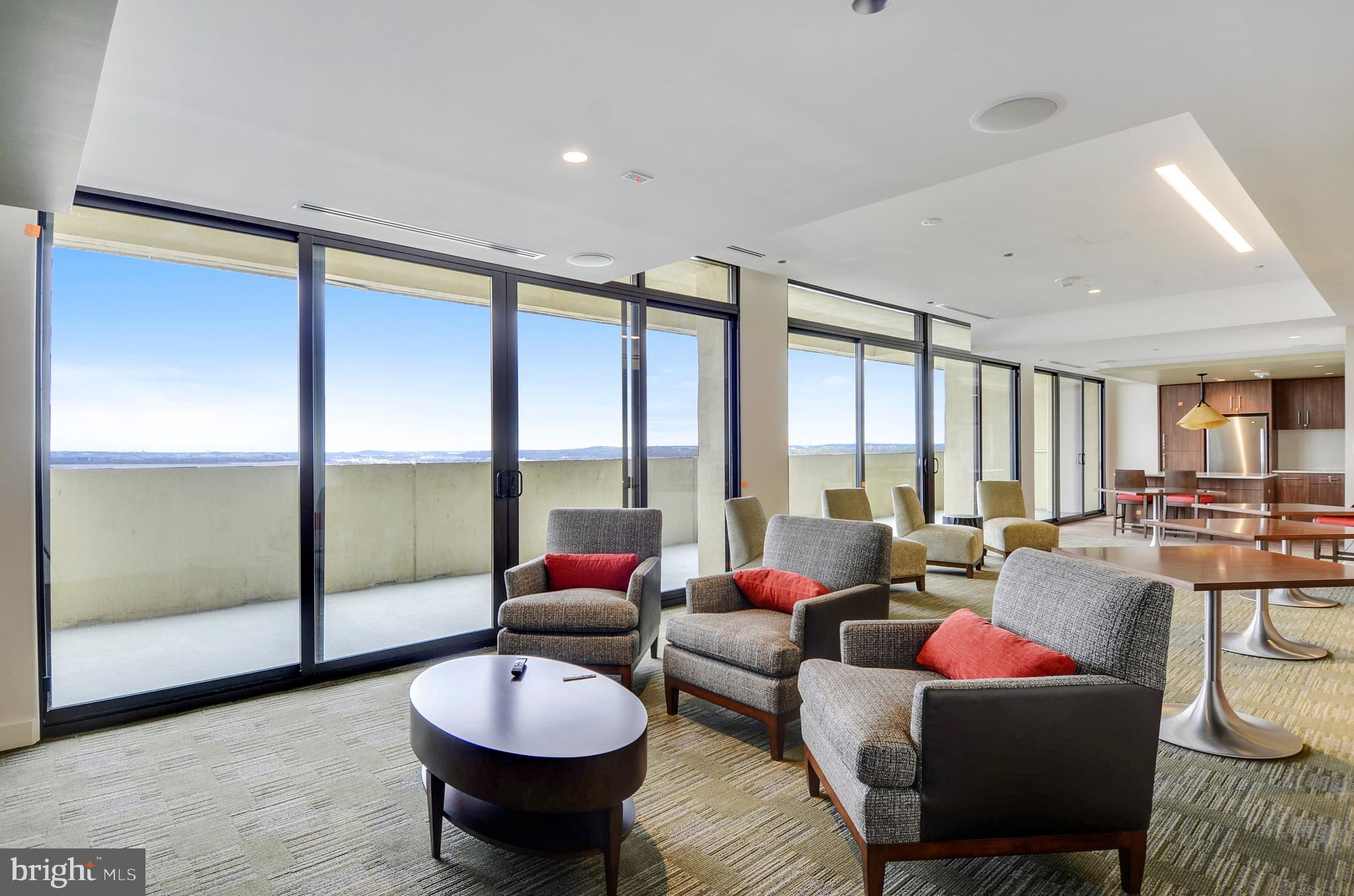 ALEXANDRIA HOUSE - Residential Lease