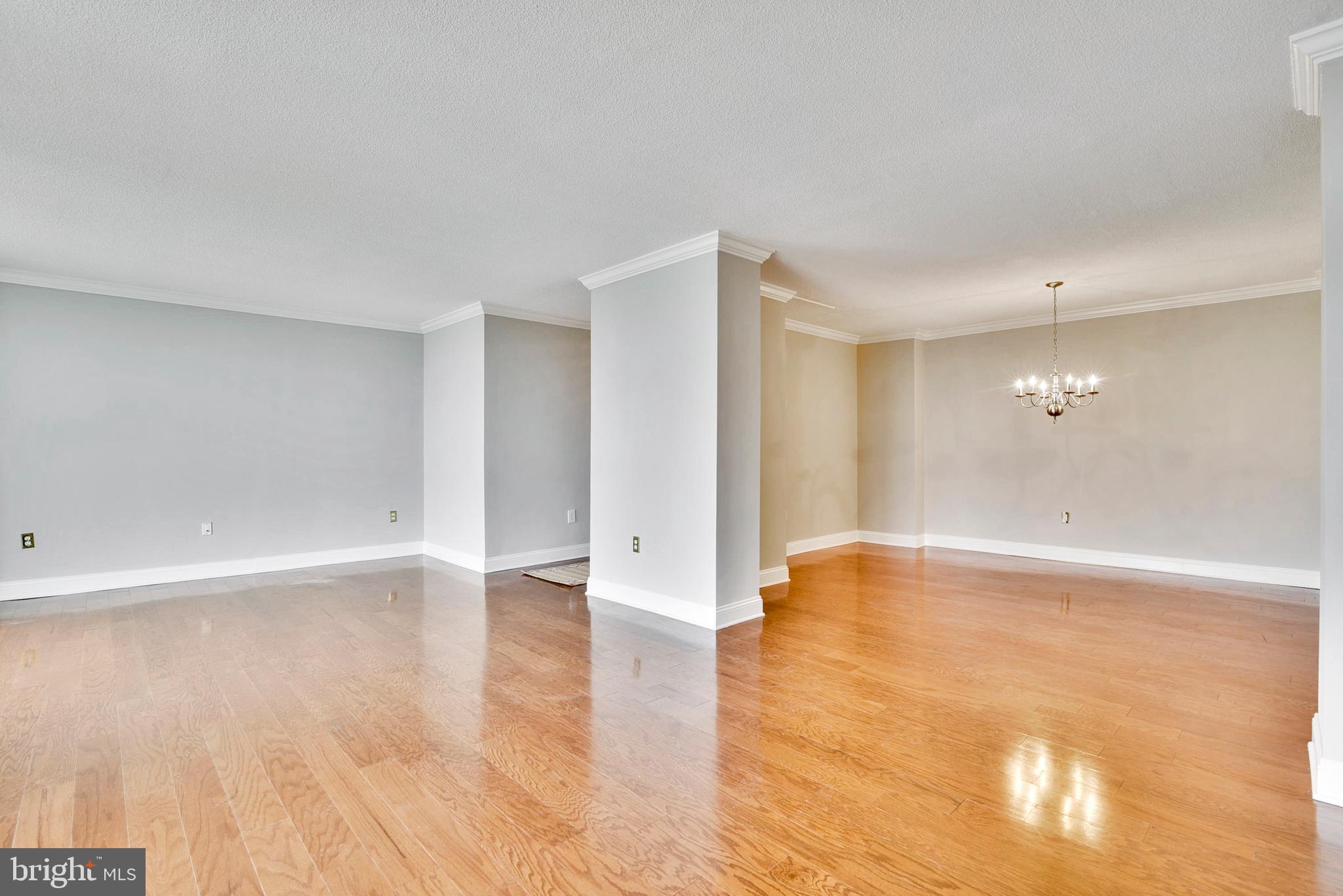 ALEXANDRIA HOUSE - Residential Lease