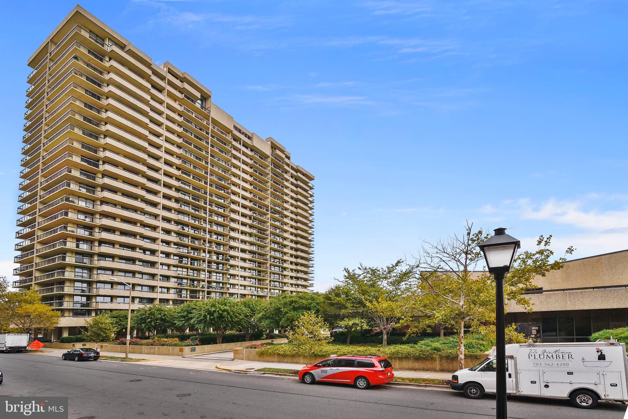 ALEXANDRIA HOUSE - Residential Lease