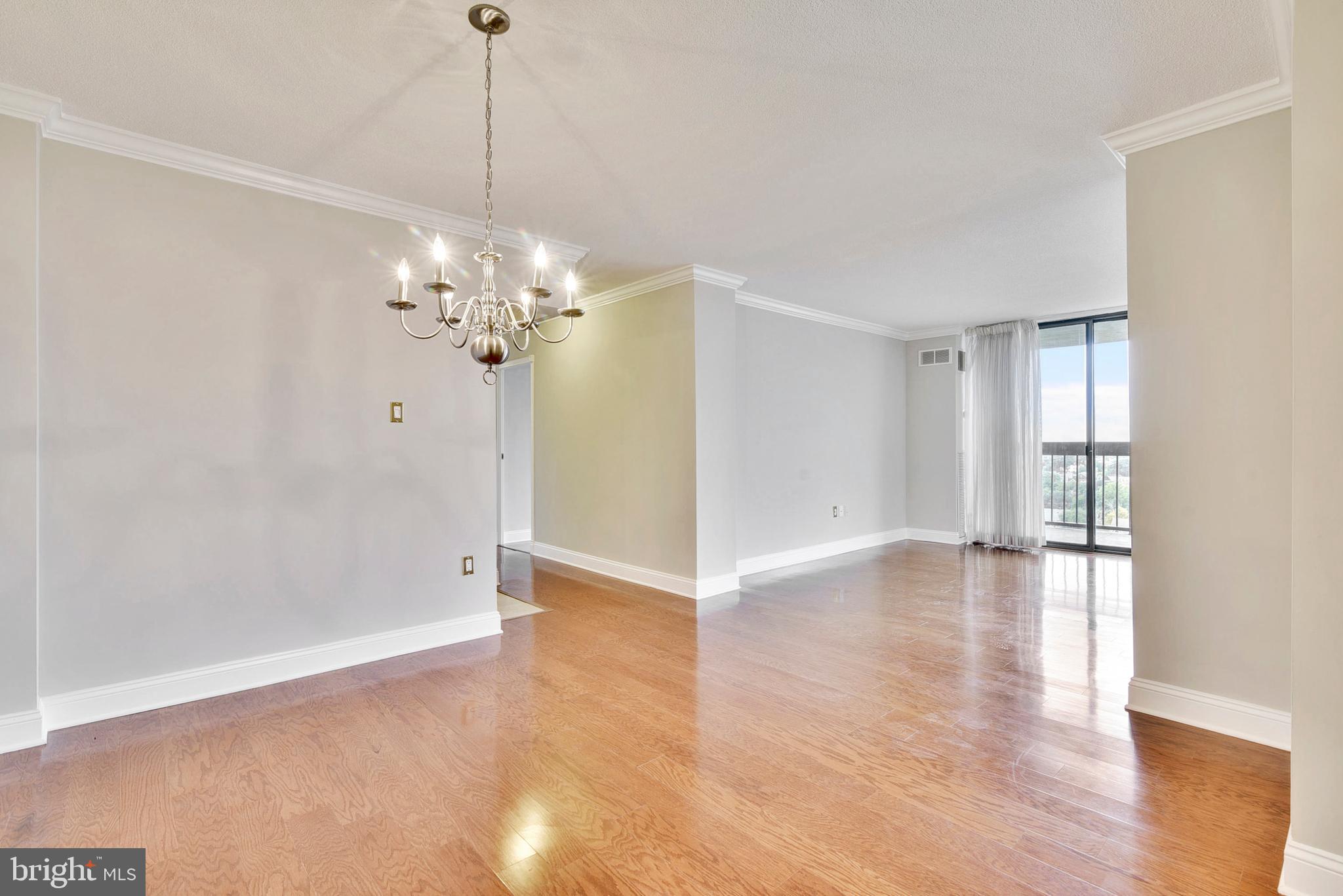 ALEXANDRIA HOUSE - Residential Lease