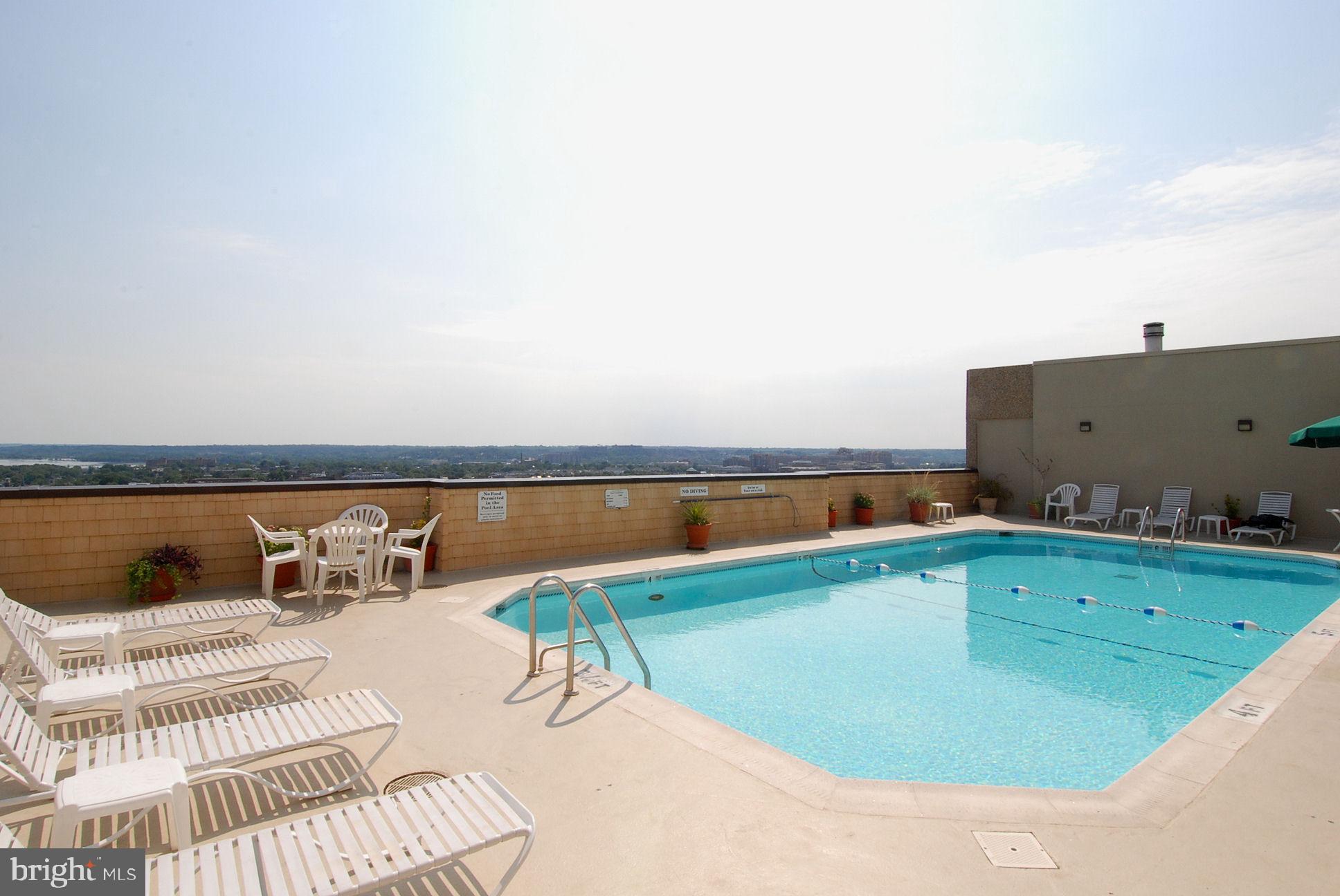 ALEXANDRIA HOUSE - Residential Lease