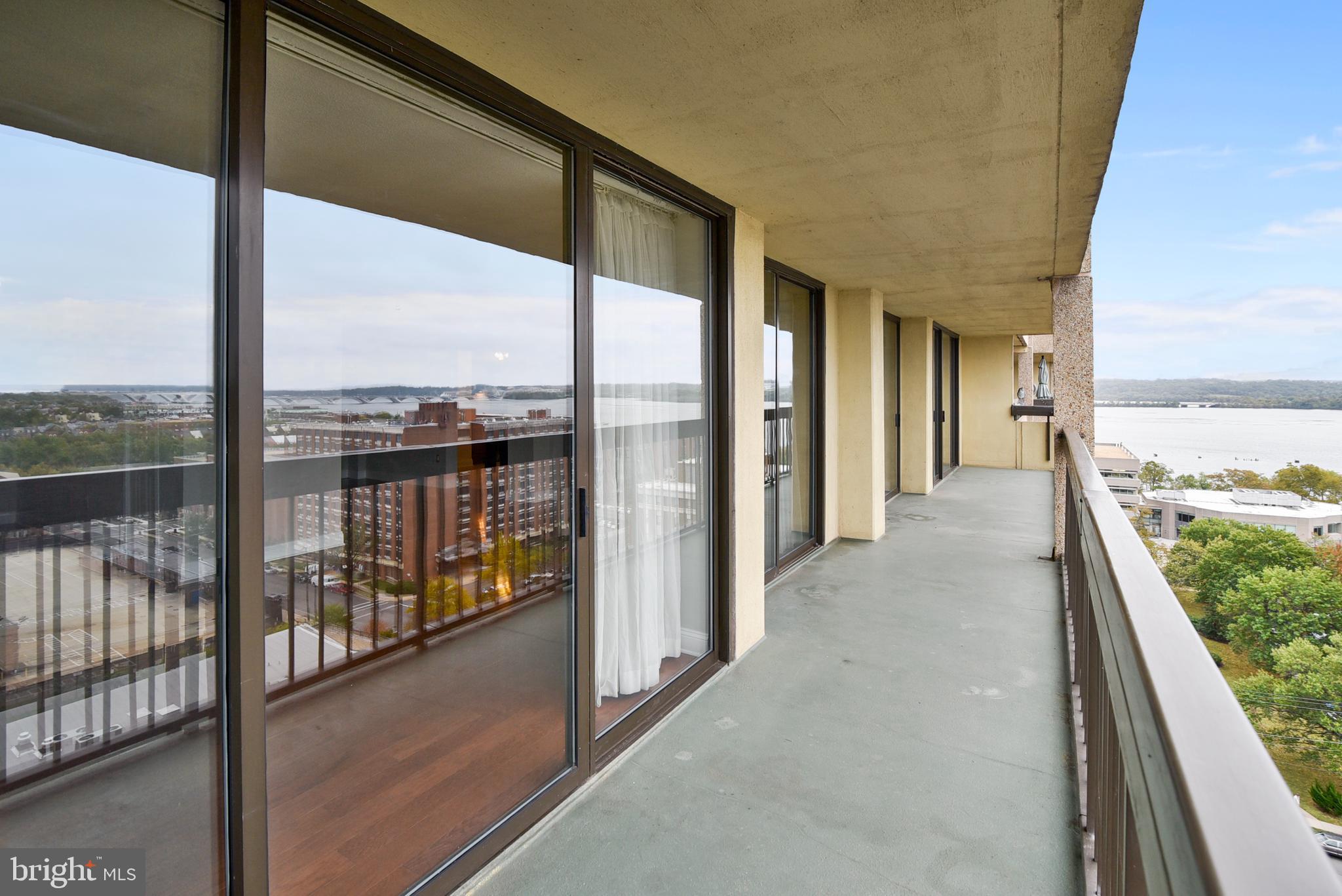 ALEXANDRIA HOUSE - Residential Lease