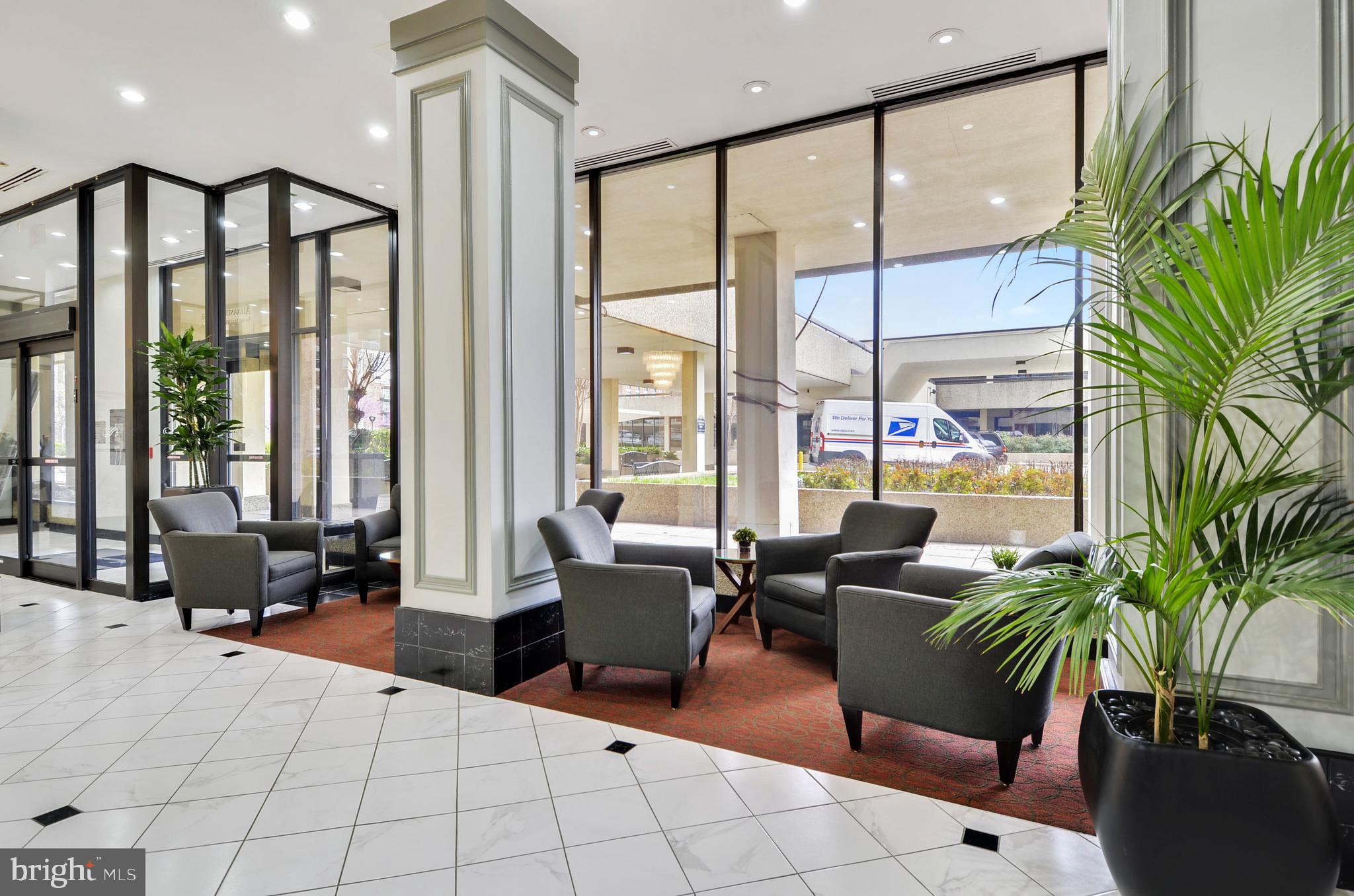 ALEXANDRIA HOUSE - Residential Lease