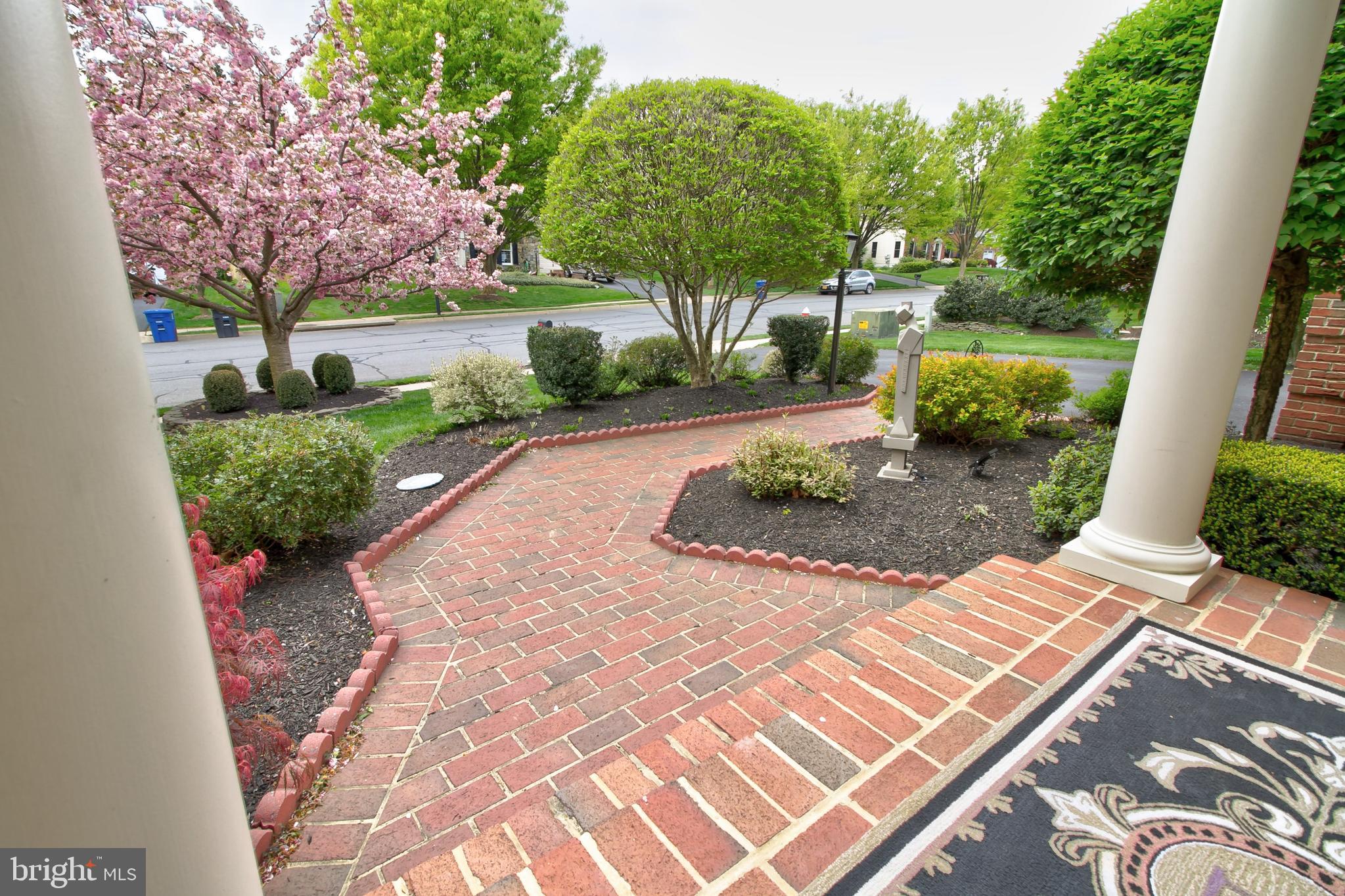 WOODLEA MANOR - Residential