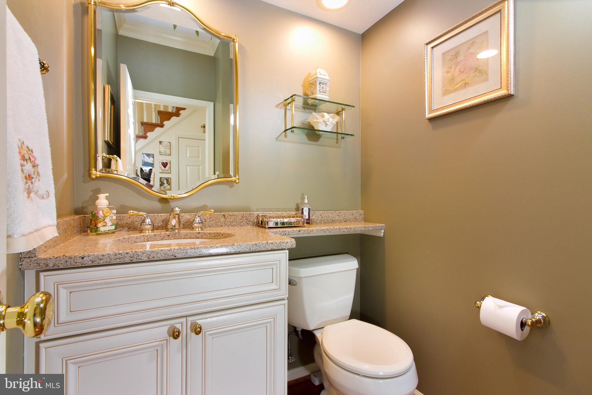 WOODLEA MANOR - Residential