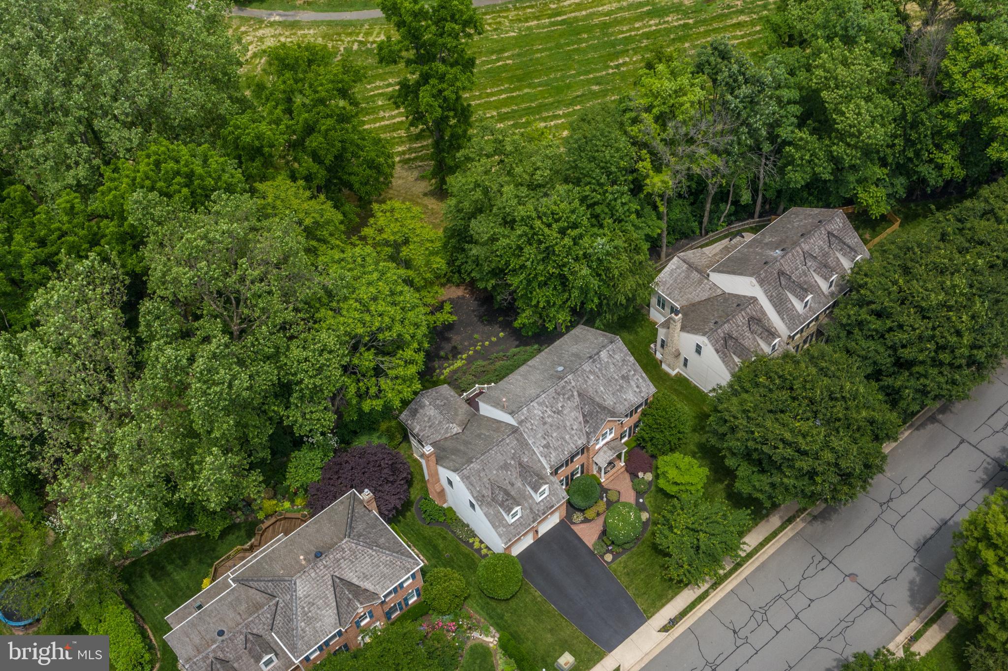 WOODLEA MANOR - Residential