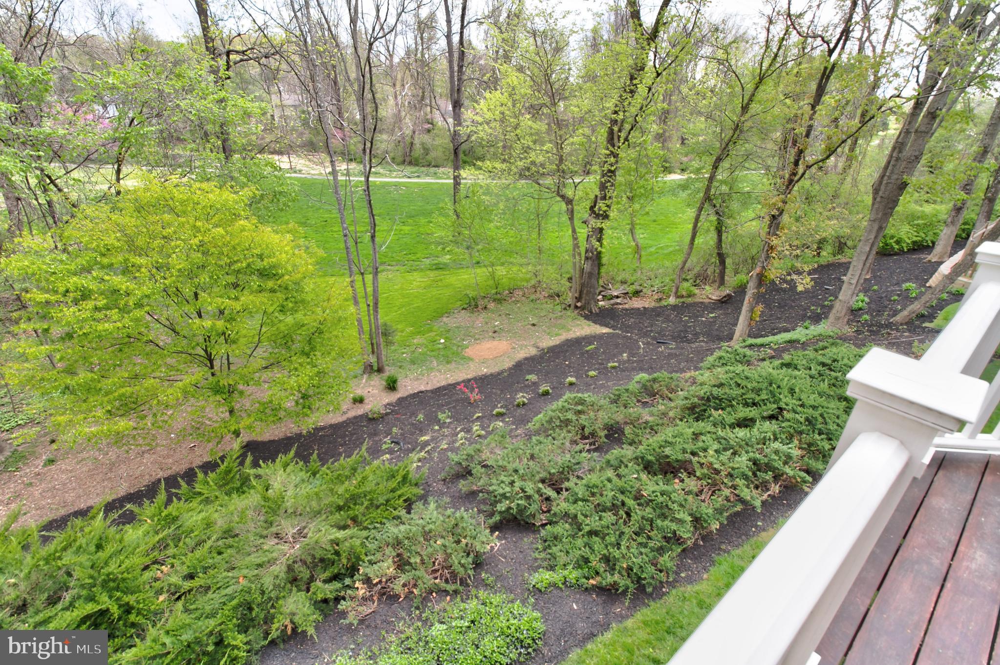 WOODLEA MANOR - Residential