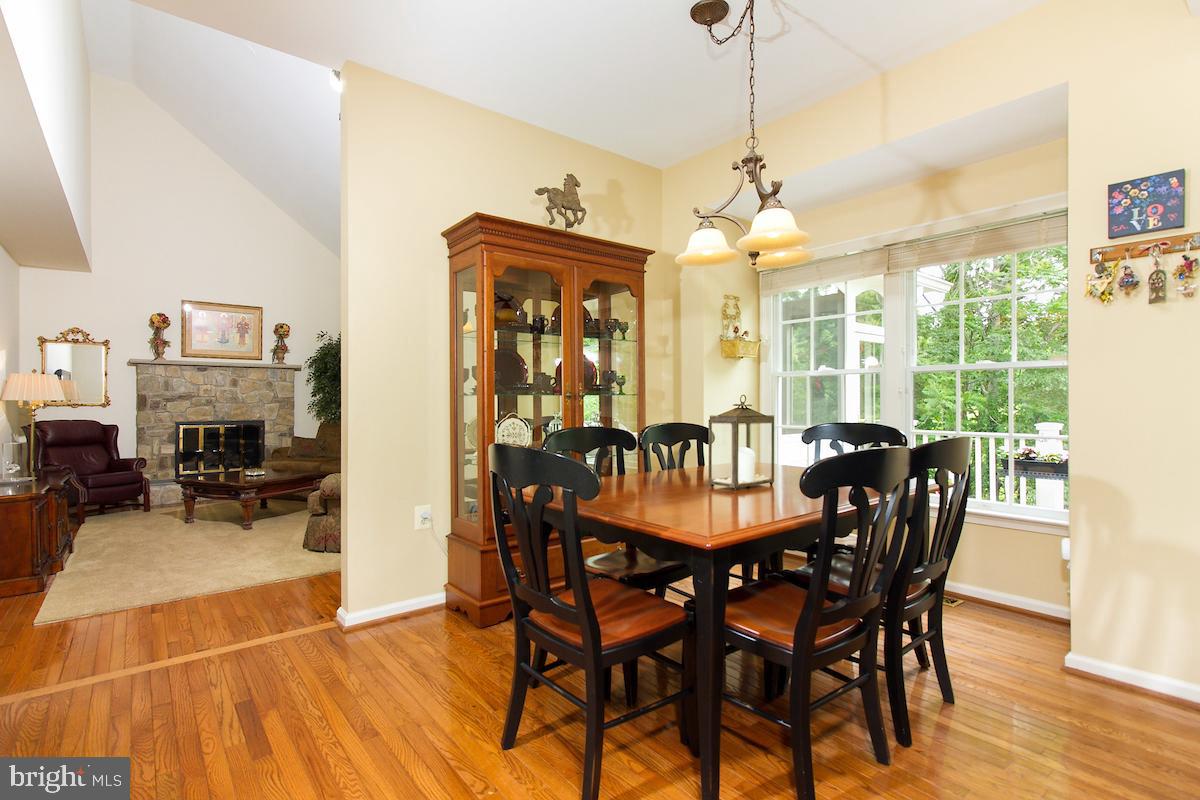 WOODLEA MANOR - Residential