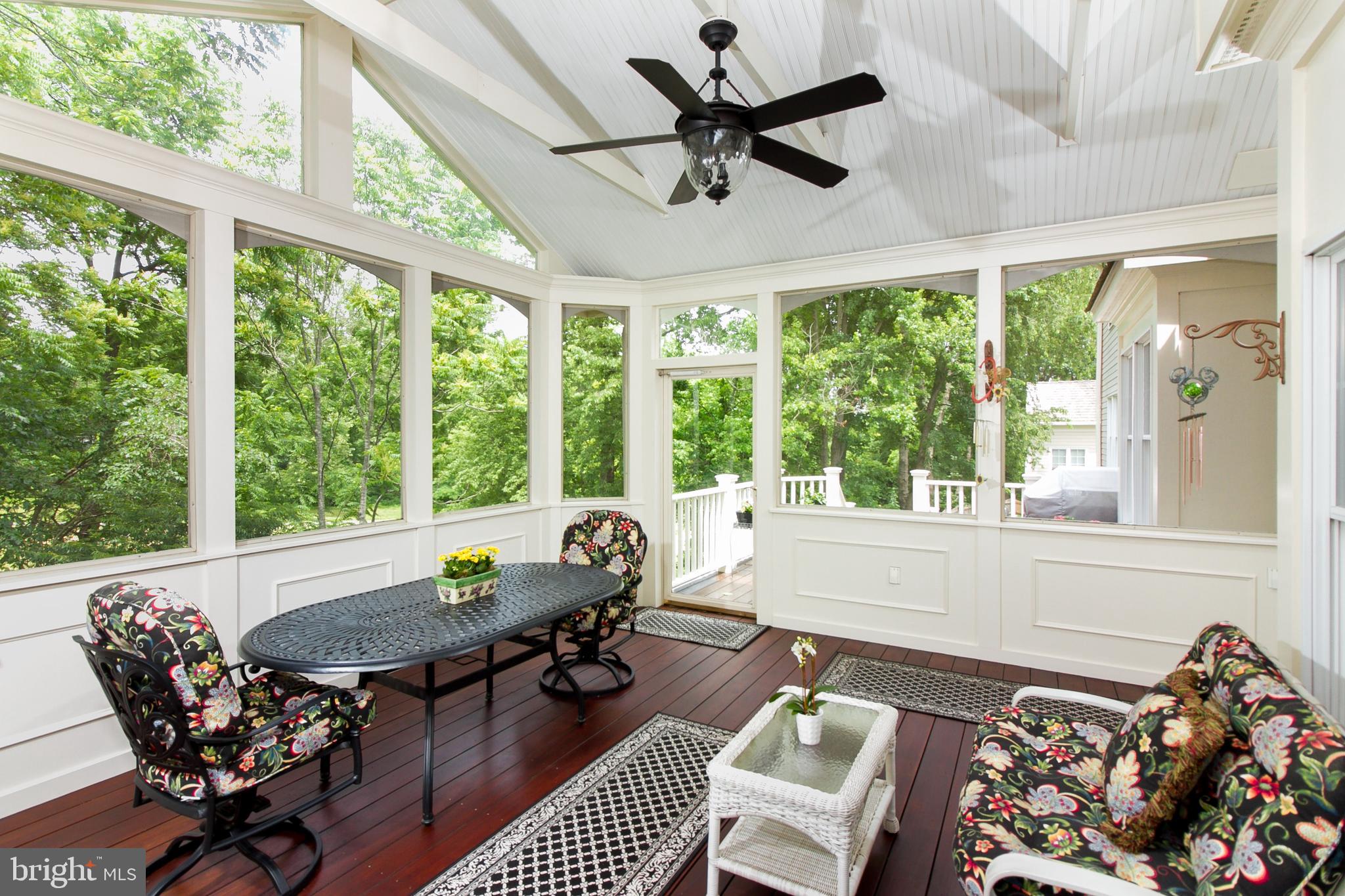 WOODLEA MANOR - Residential