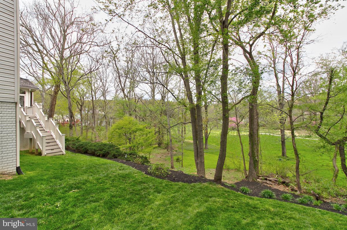 WOODLEA MANOR - Residential