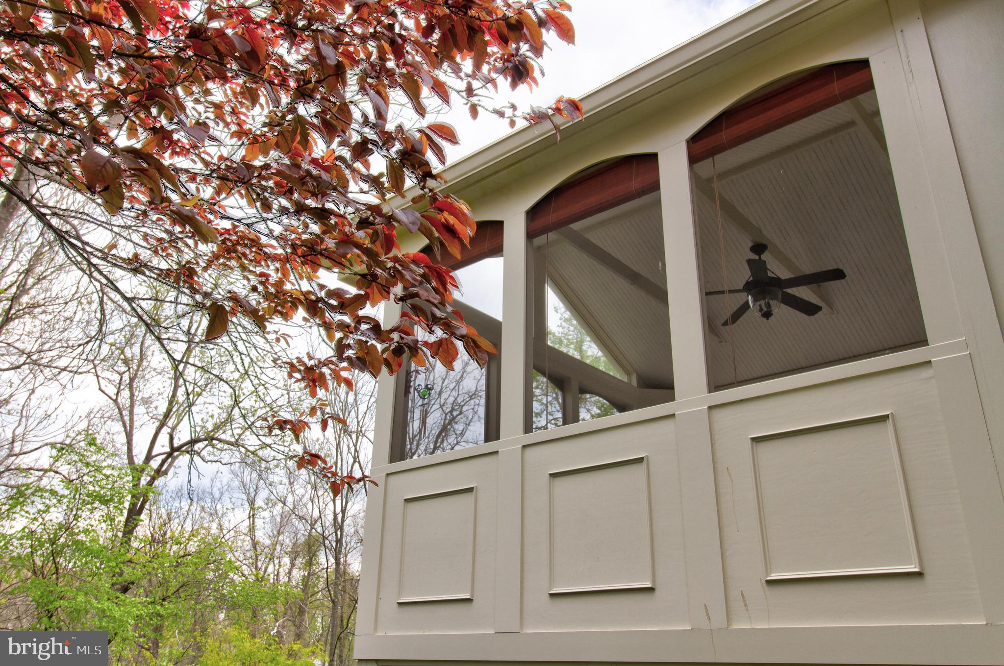 WOODLEA MANOR - Residential