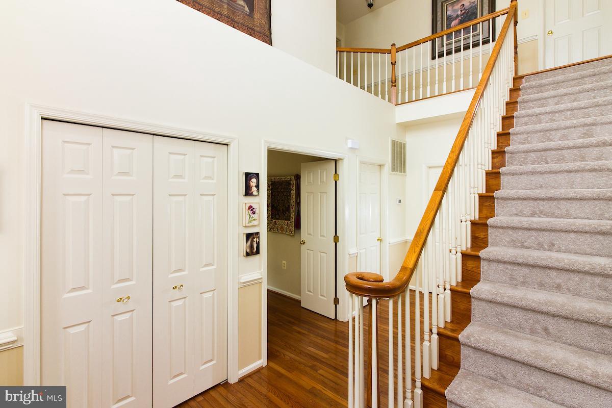 WOODLEA MANOR - Residential