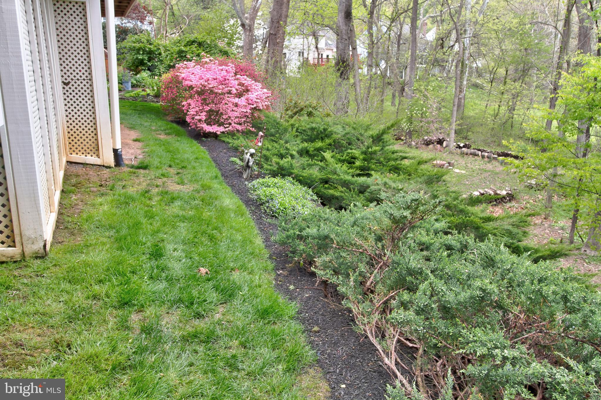 WOODLEA MANOR - Residential