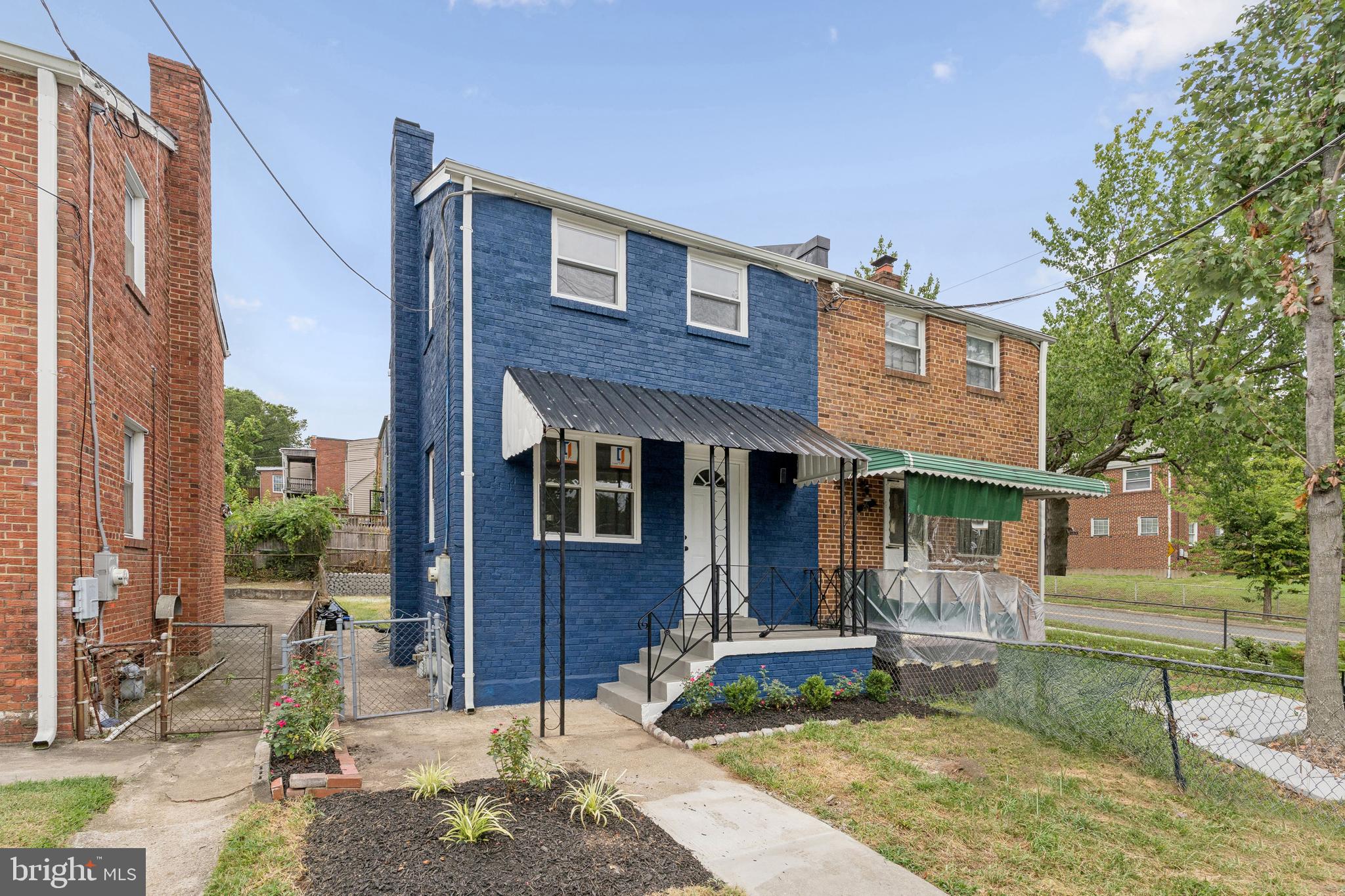 Photo 1 of 23 — 24 55TH STREET NE, WASHINGTON, DC 20019