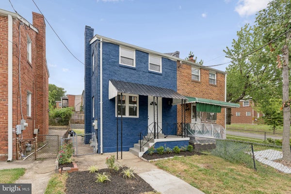24 55TH ST NE, WASHINGTON, DC 20019 - Image bb0a676799f21b4dbbb6304d8daa47e5/3169774807