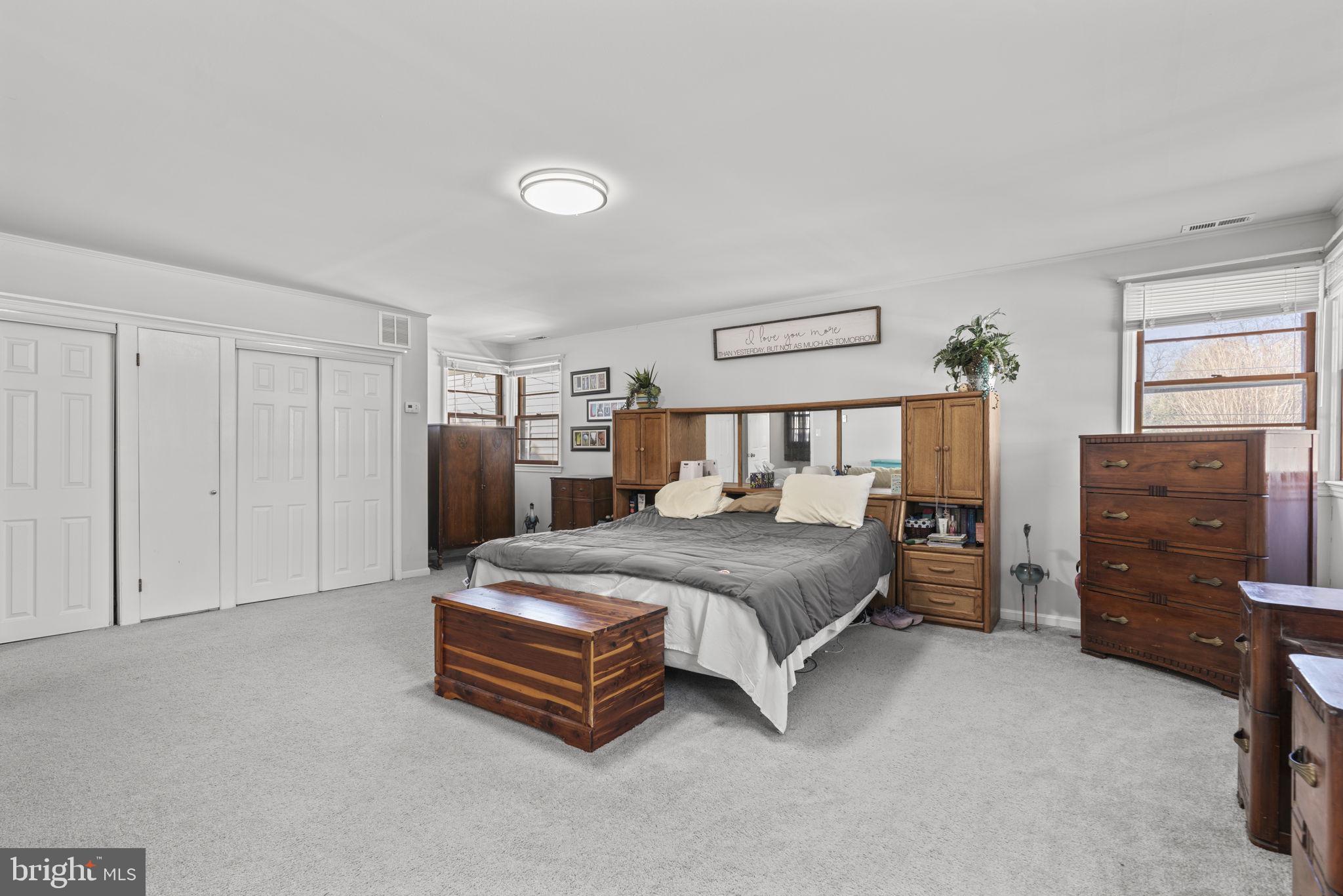 CHURCH GARDENS - Residential