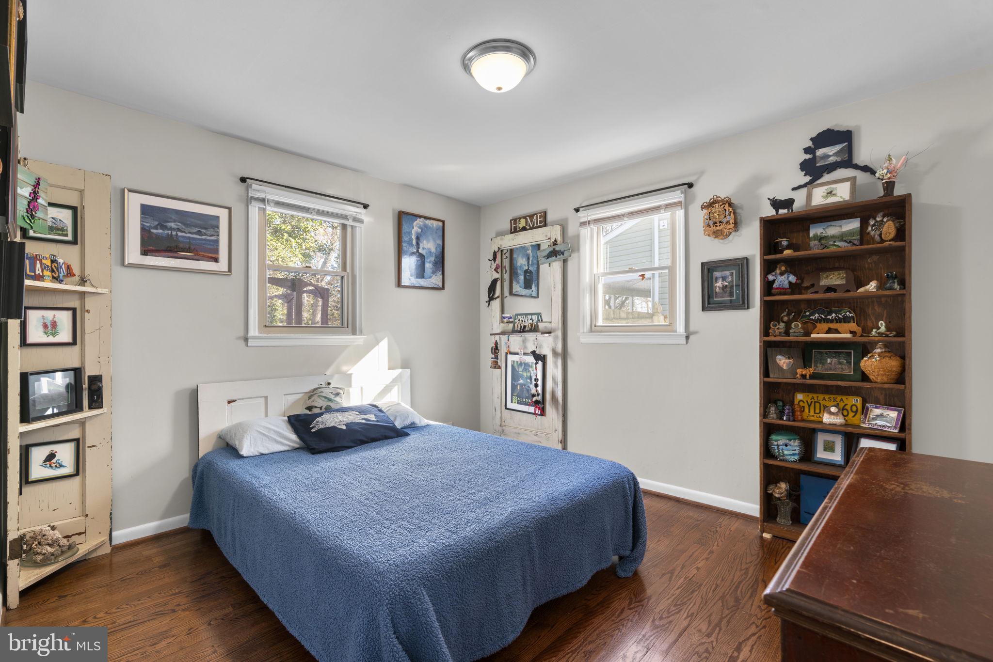 CHURCH GARDENS - Residential