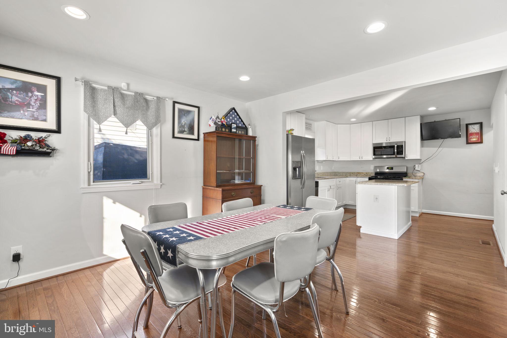 CHURCH GARDENS - Residential