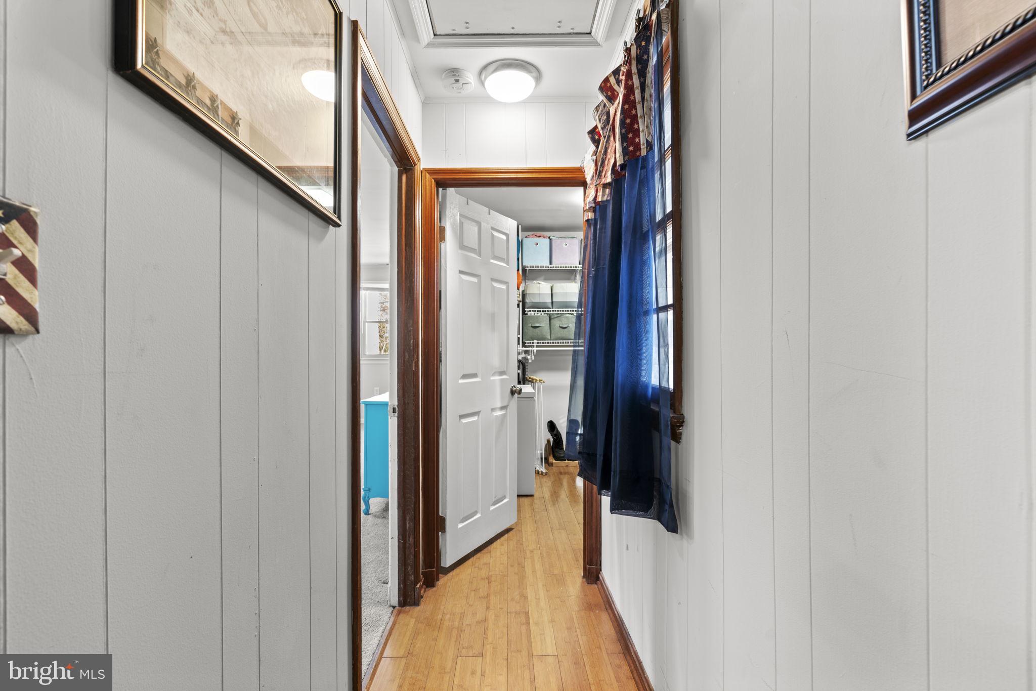 CHURCH GARDENS - Residential