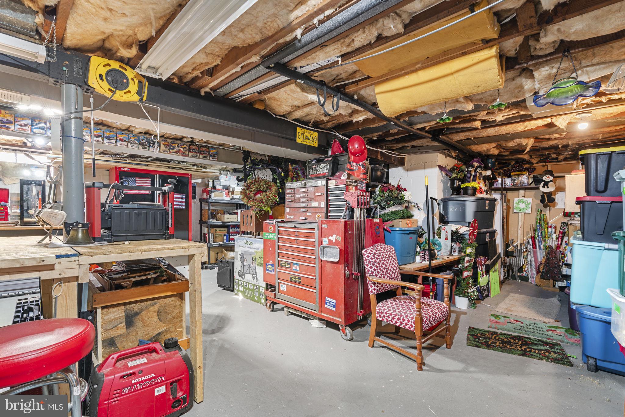 CHURCH GARDENS - Residential