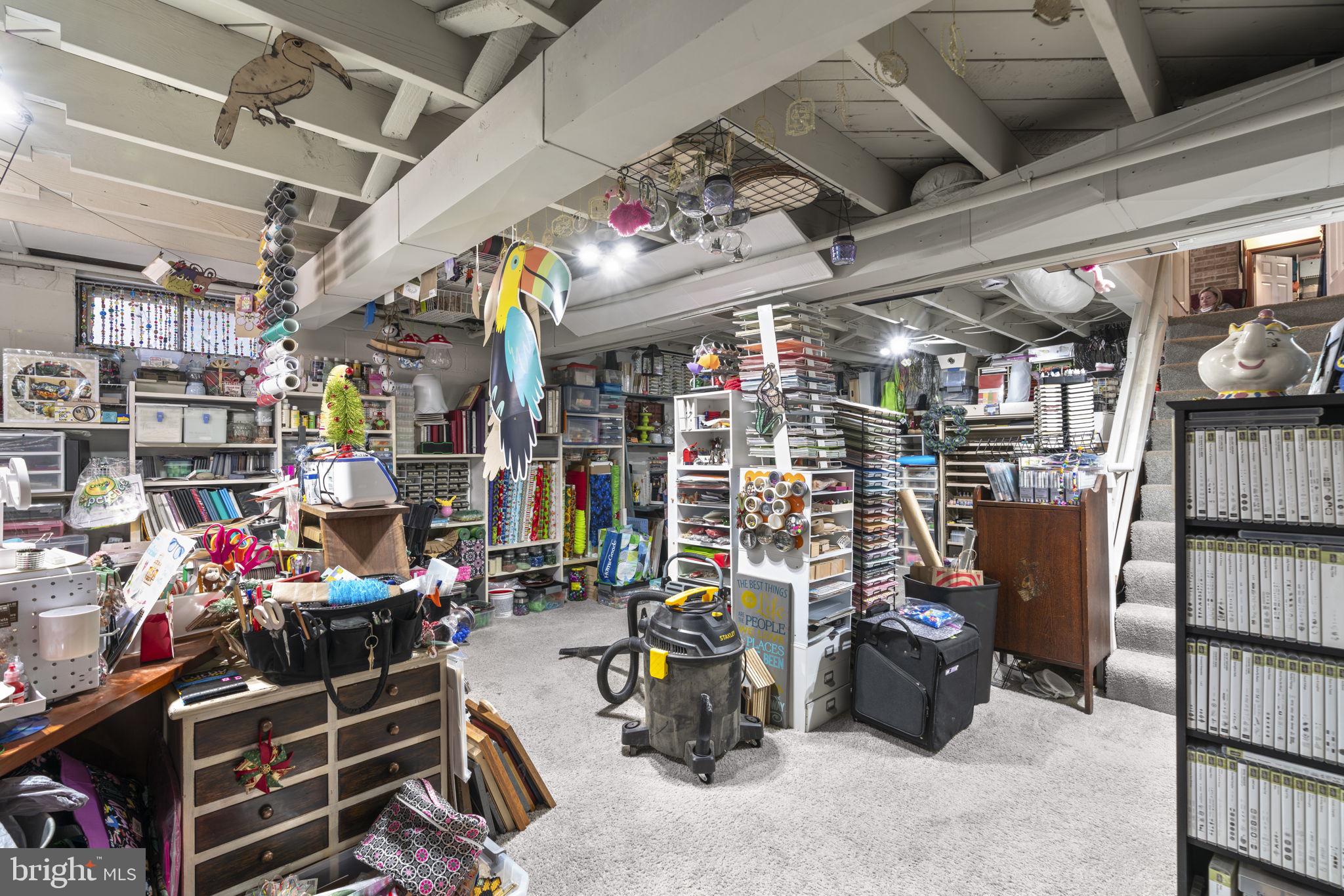 CHURCH GARDENS - Residential