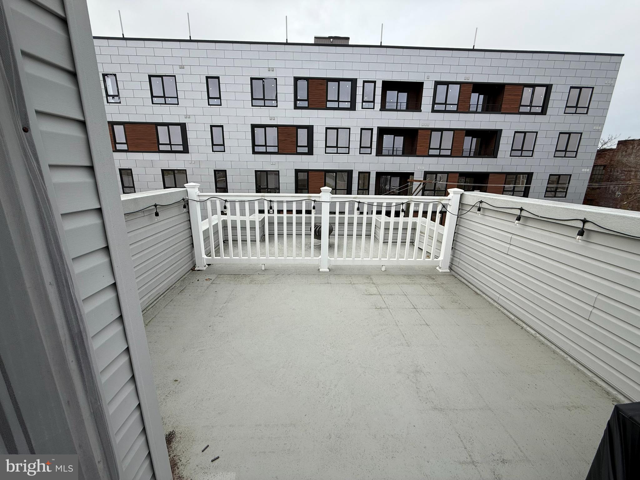 HARTRANFT - Residential