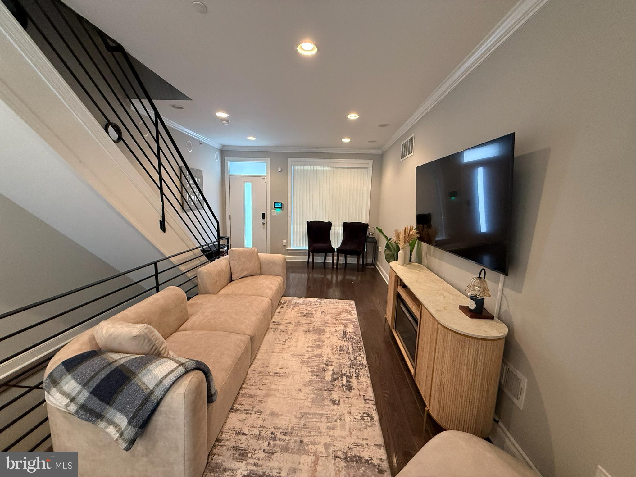 HARTRANFT - Residential