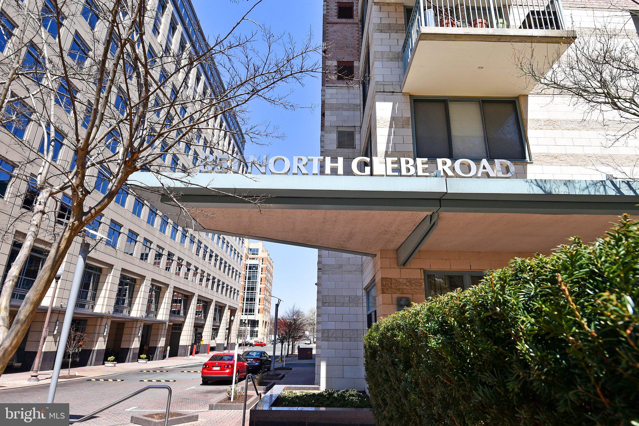 851 N GLEBE ROAD 1516