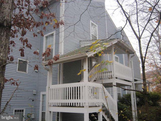 VININGS - Residential Lease