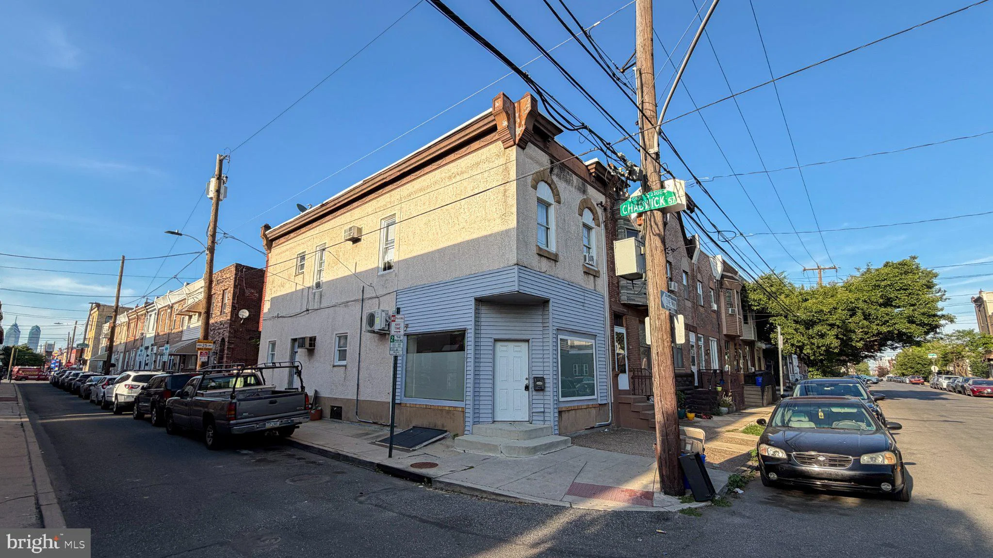 1627 Jackson Street