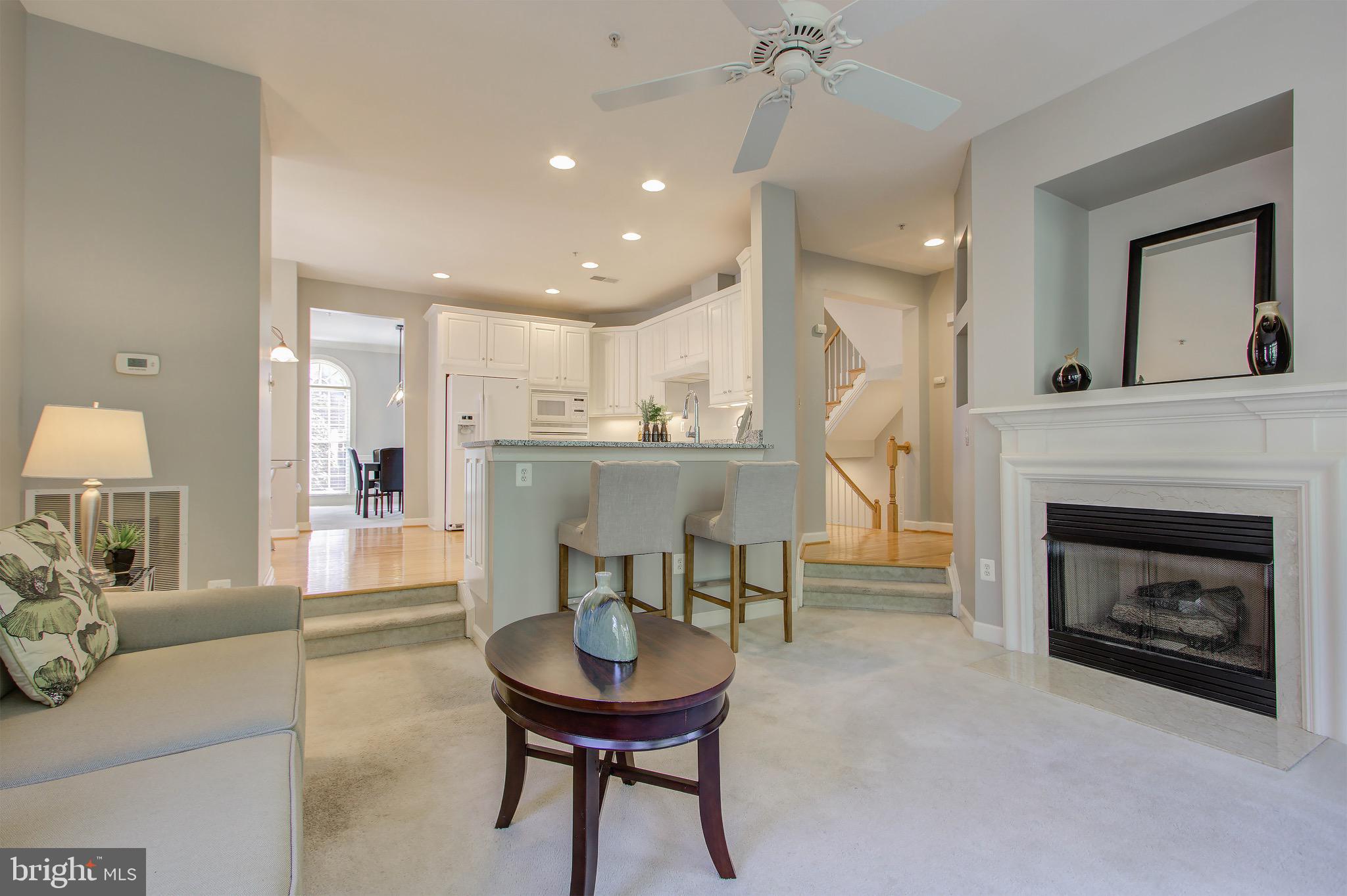 MEDINAH HOMES - Residential