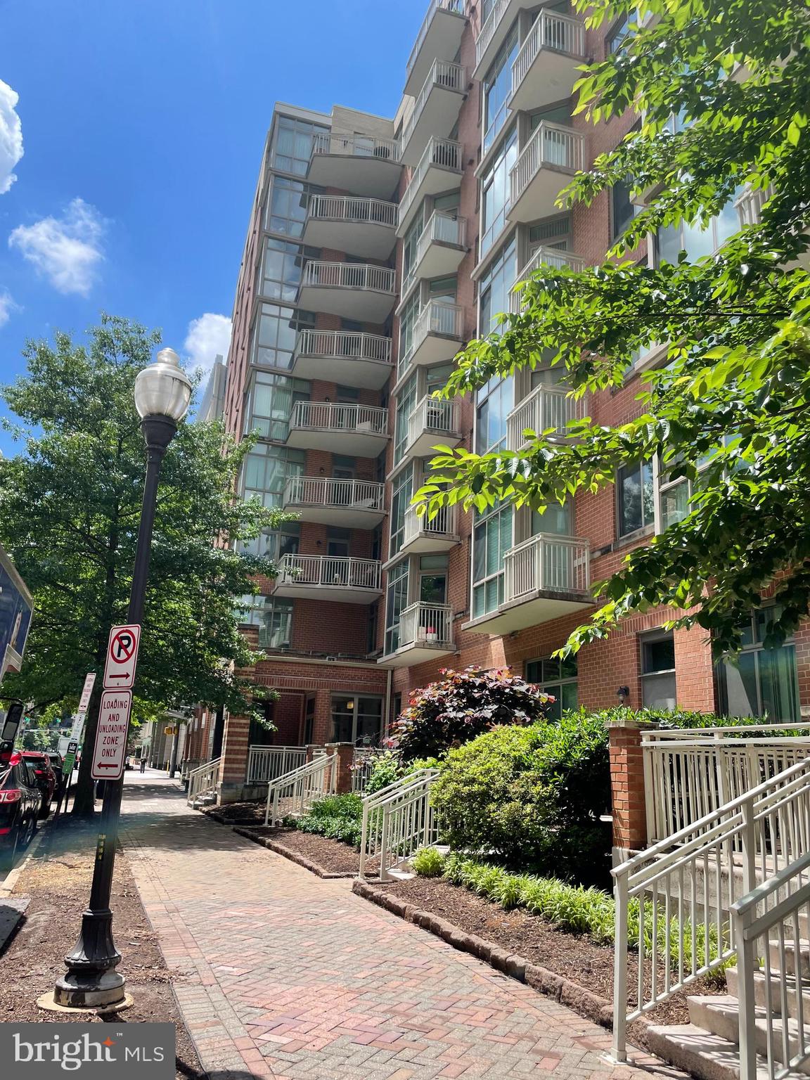 1000 N RANDOLPH STREET 508