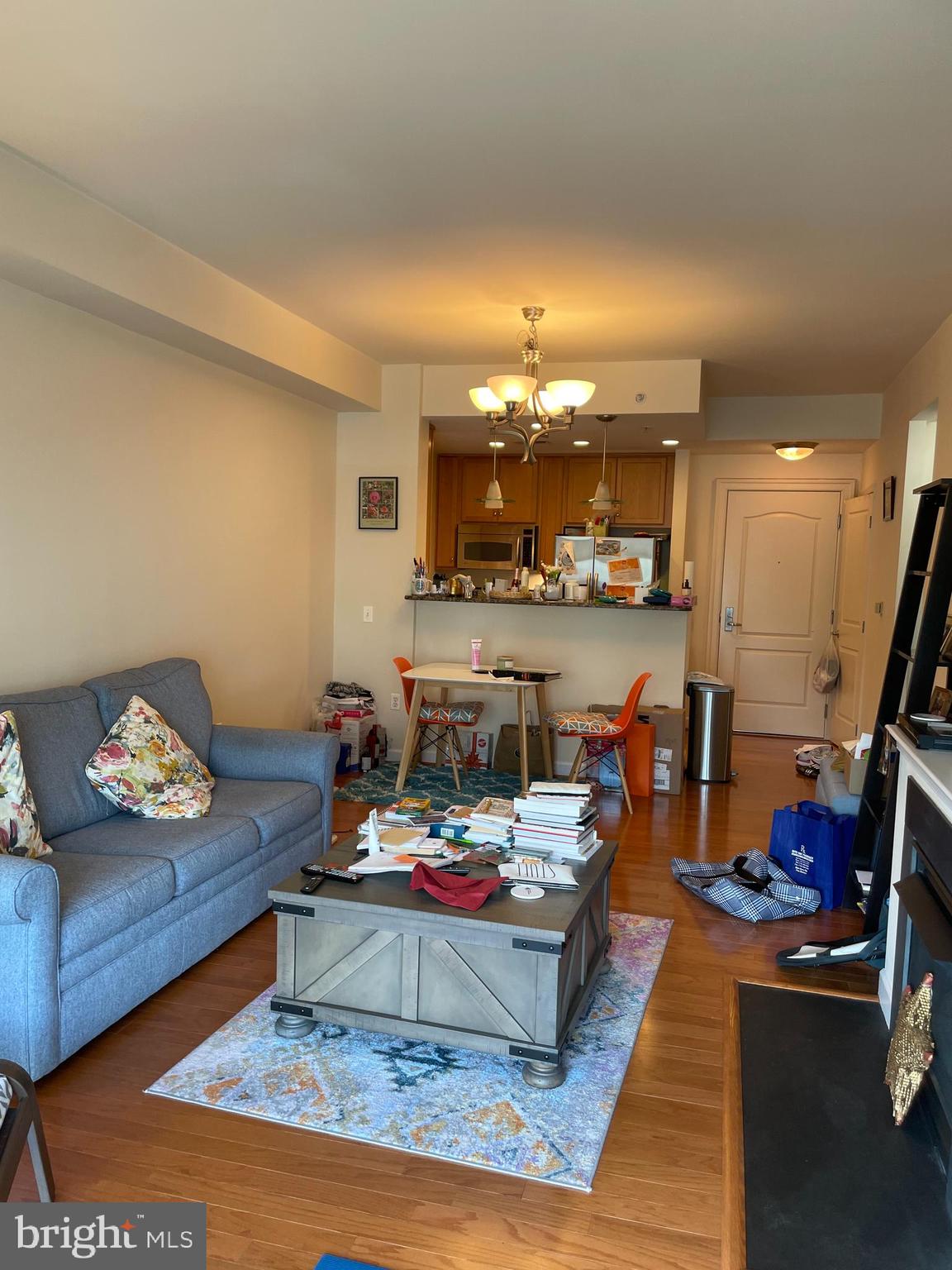 1000 N RANDOLPH STREET 508