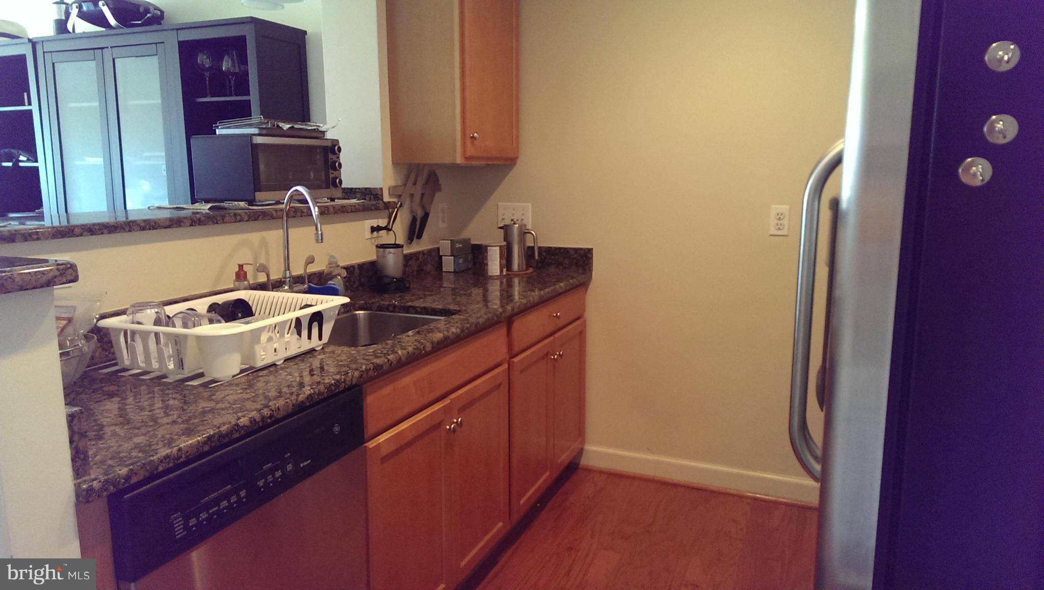 BERKELEY - Residential Lease