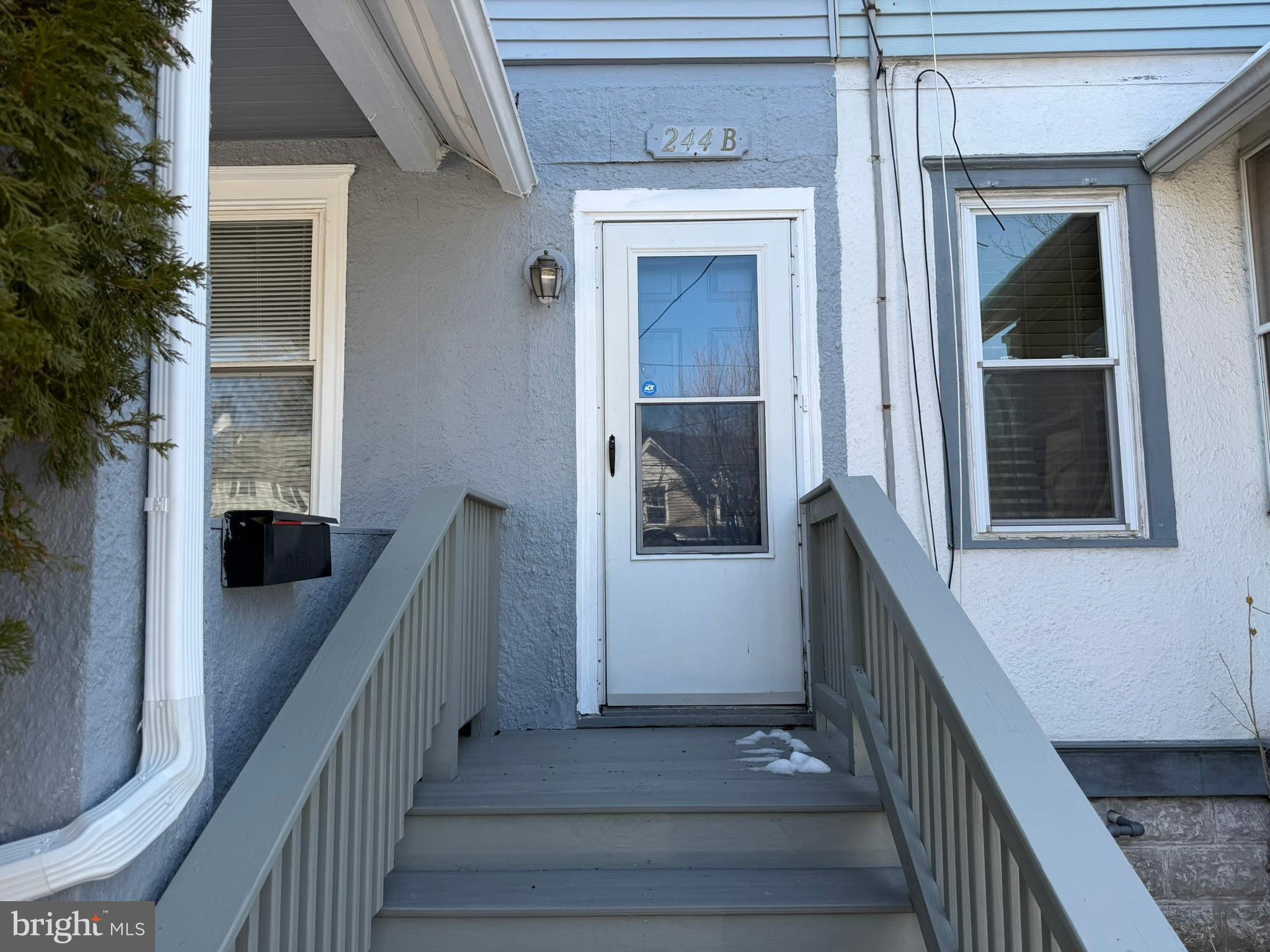 244 MANSION AVENUE B