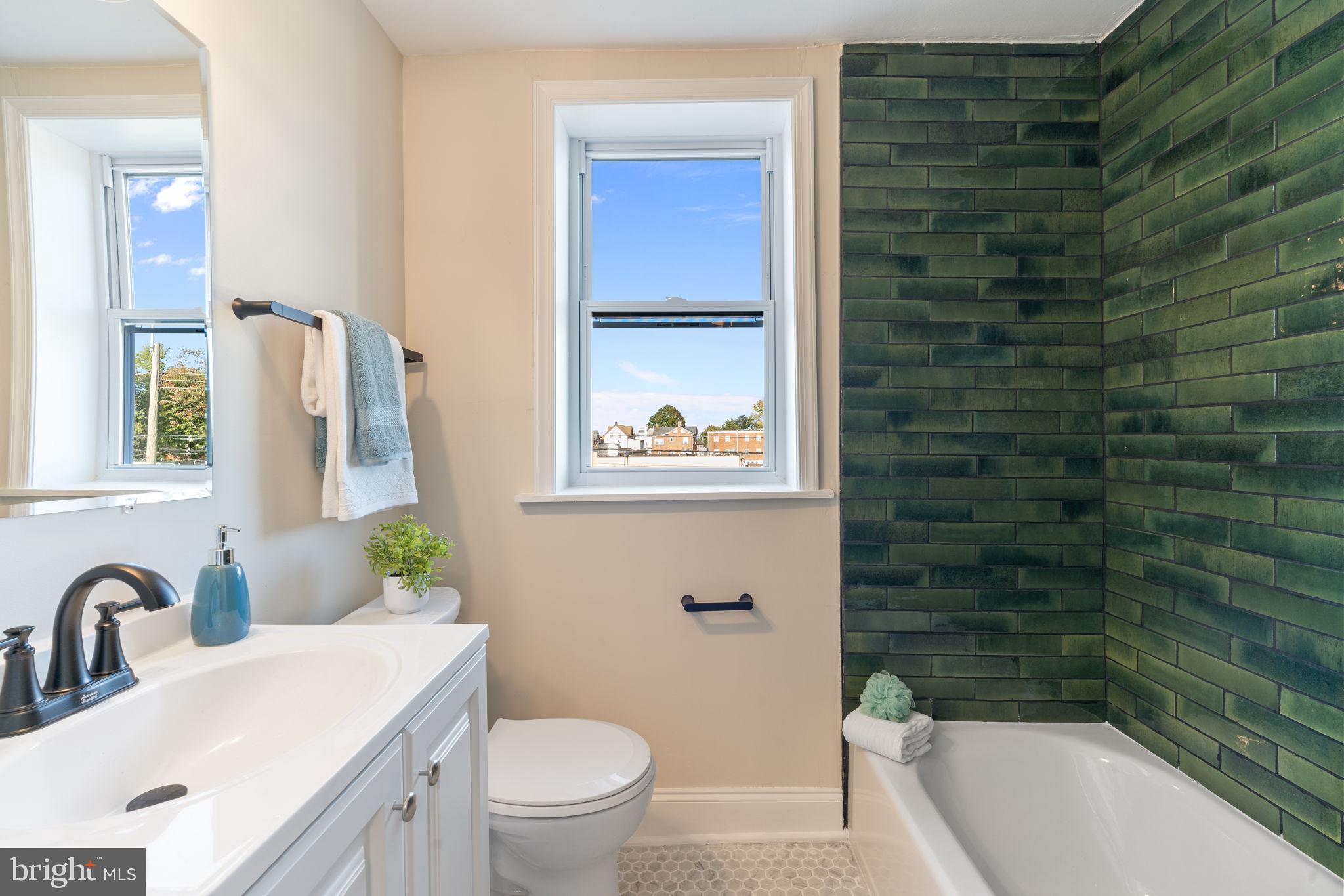 WESTBROOK PARK - Residential