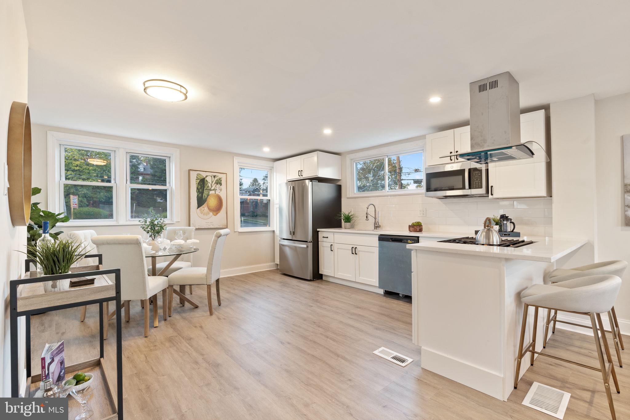 WESTBROOK PARK - Residential