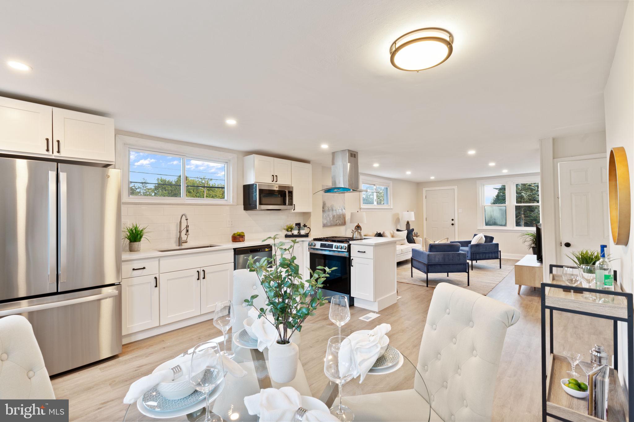 WESTBROOK PARK - Residential