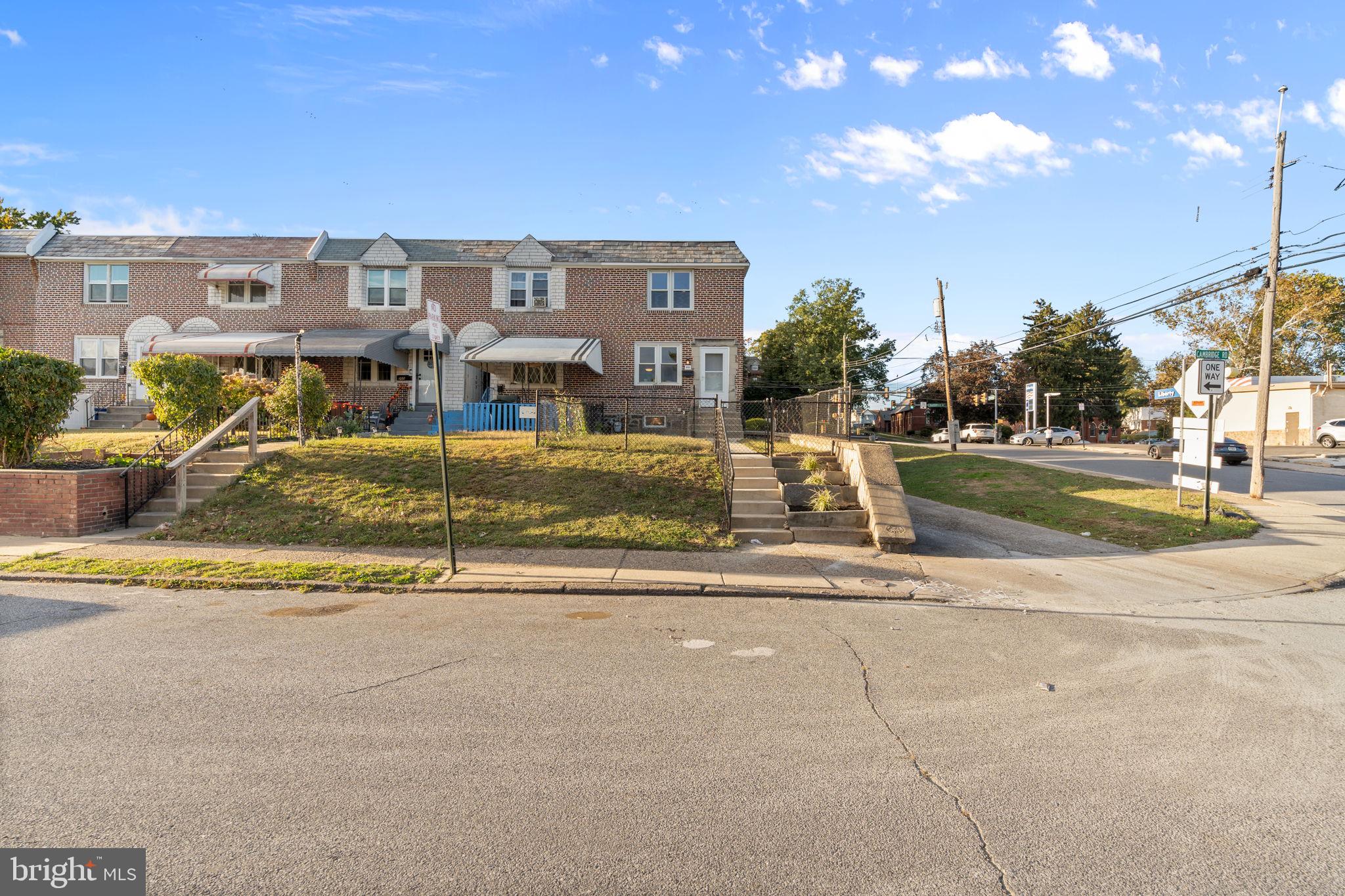 WESTBROOK PARK - Residential