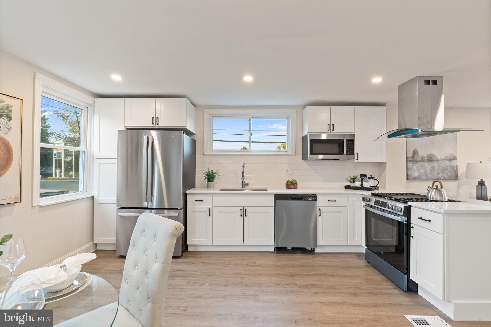 WESTBROOK PARK - Residential