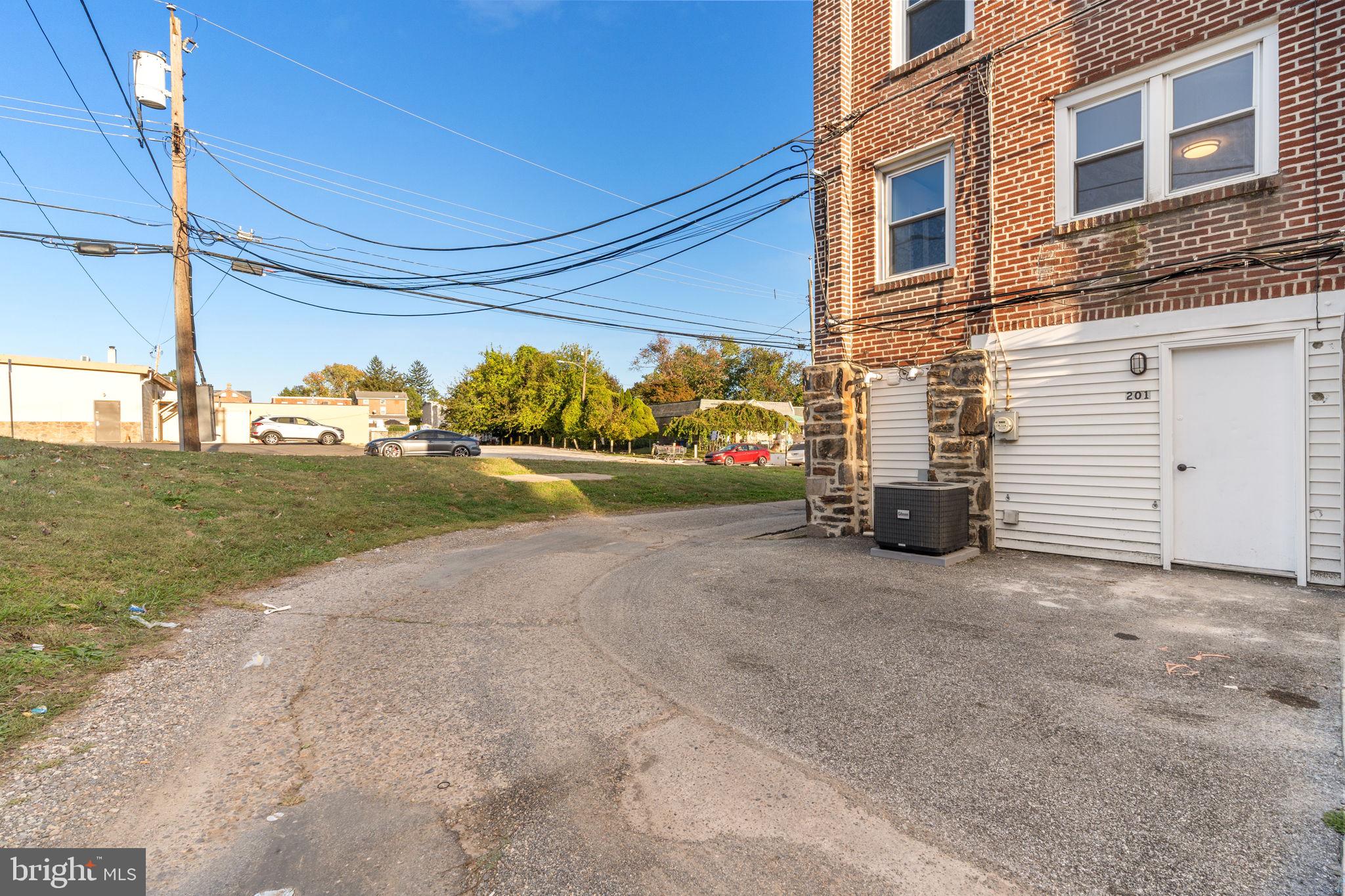 WESTBROOK PARK - Residential