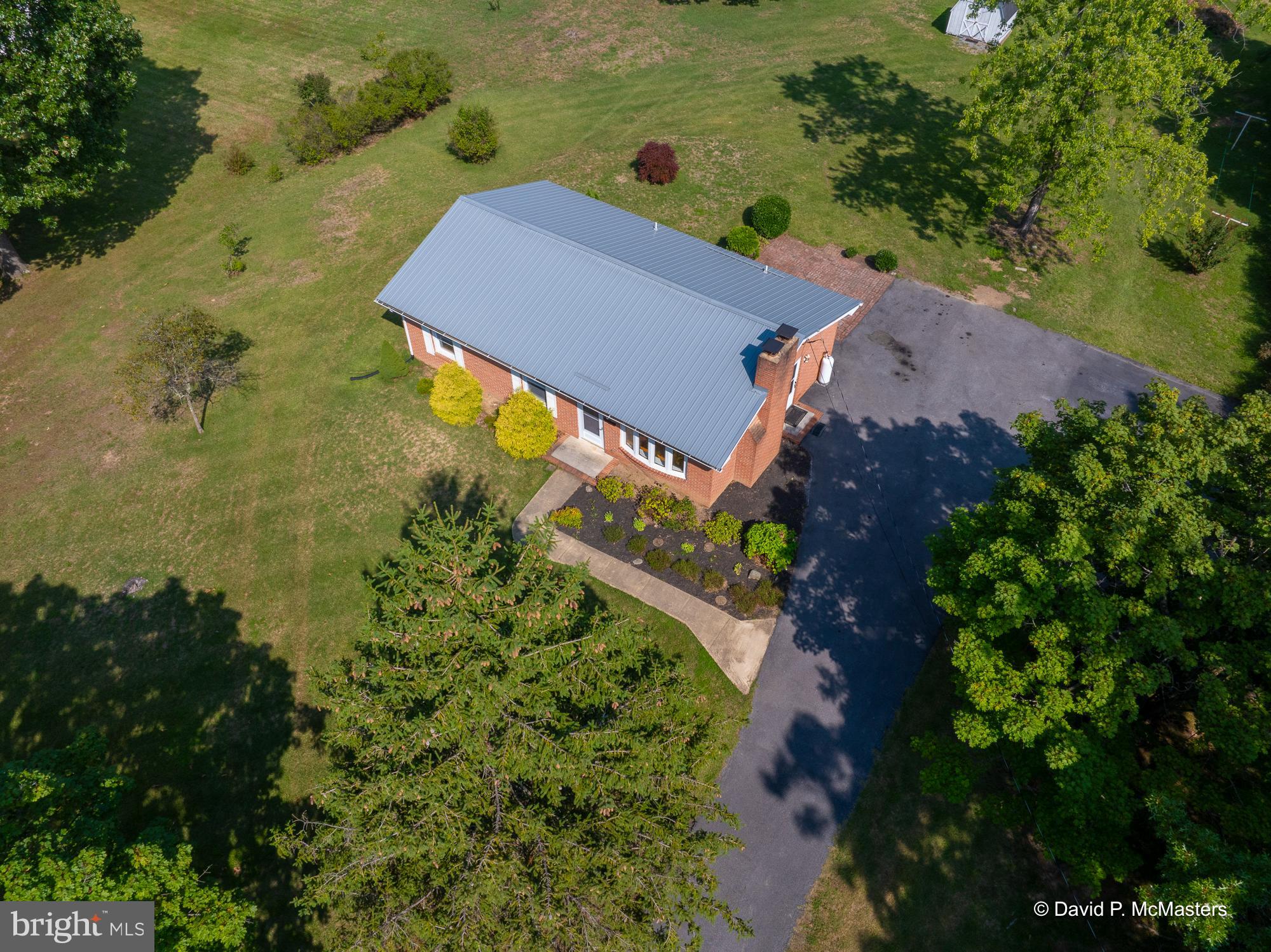 SHICKLE LOTS - Residential